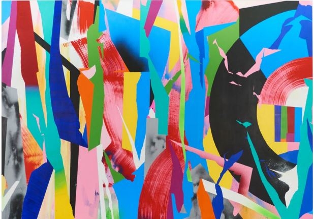 UNDER DESTRUCTION (UD/VIMMXX