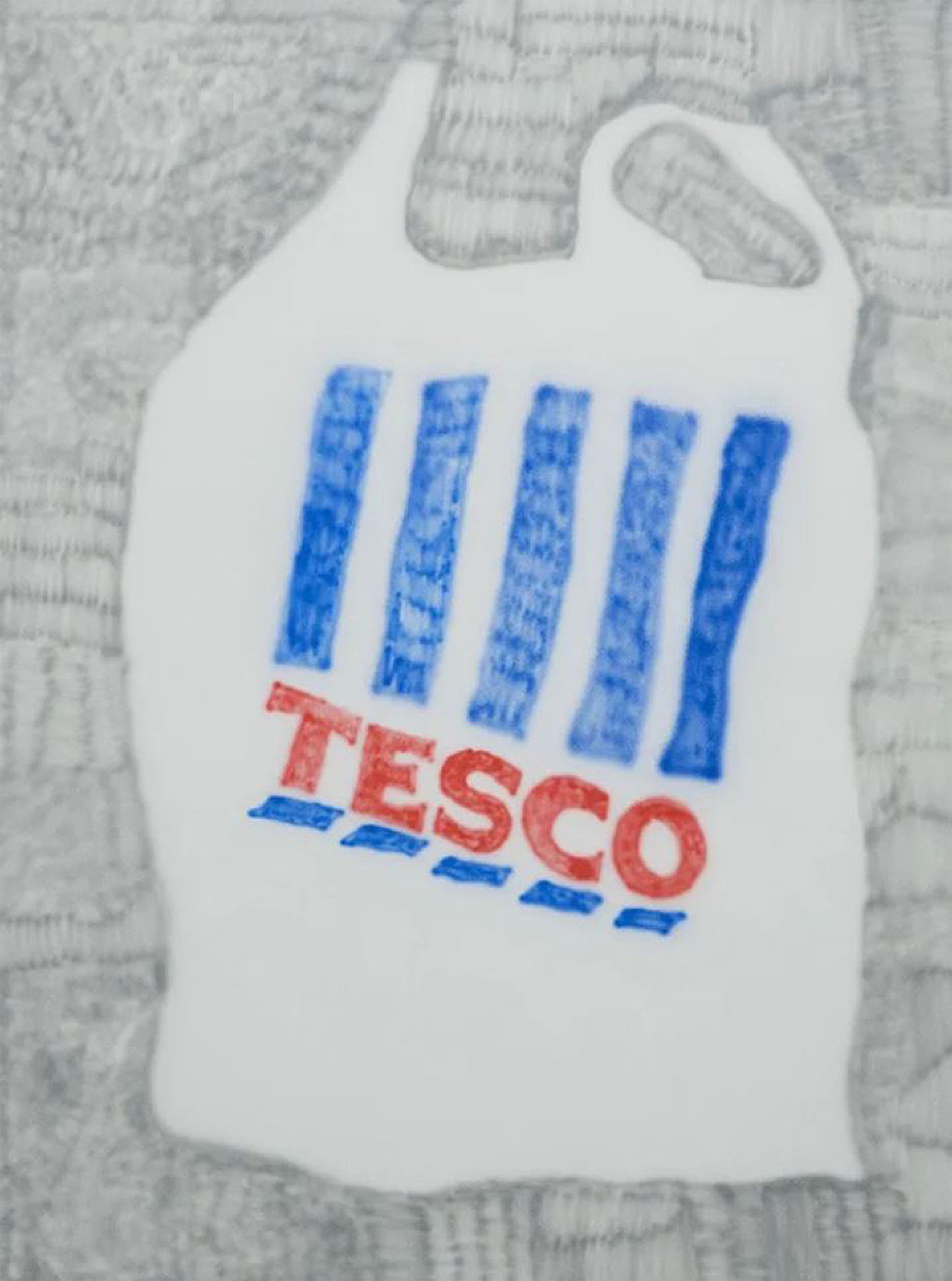 TESCO Bag