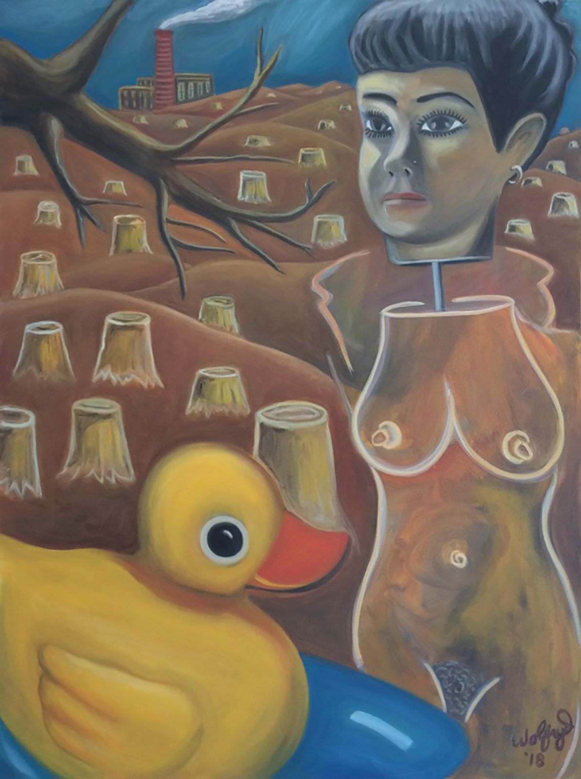 Who is Next (Next on the List)