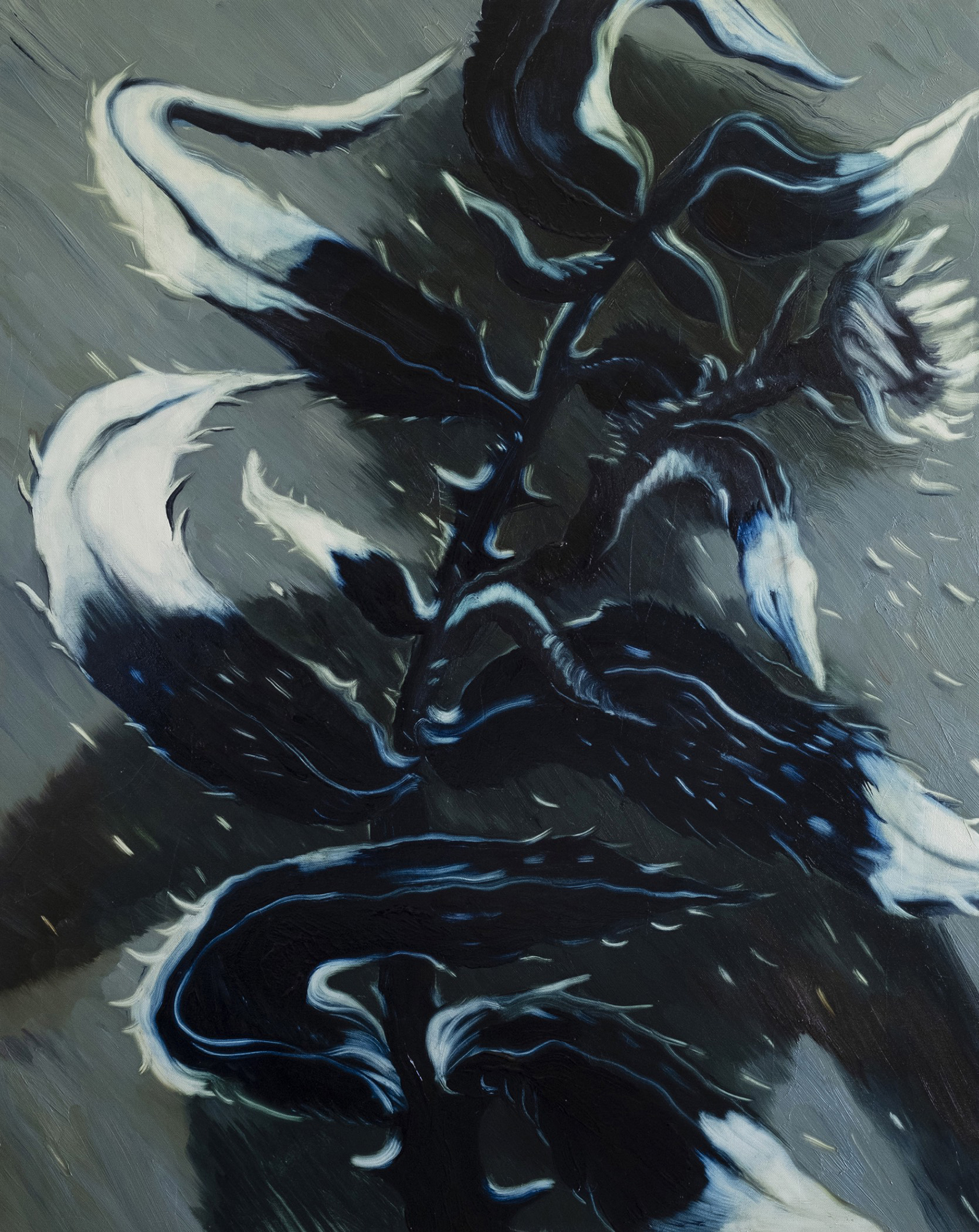 Belong to Nature III