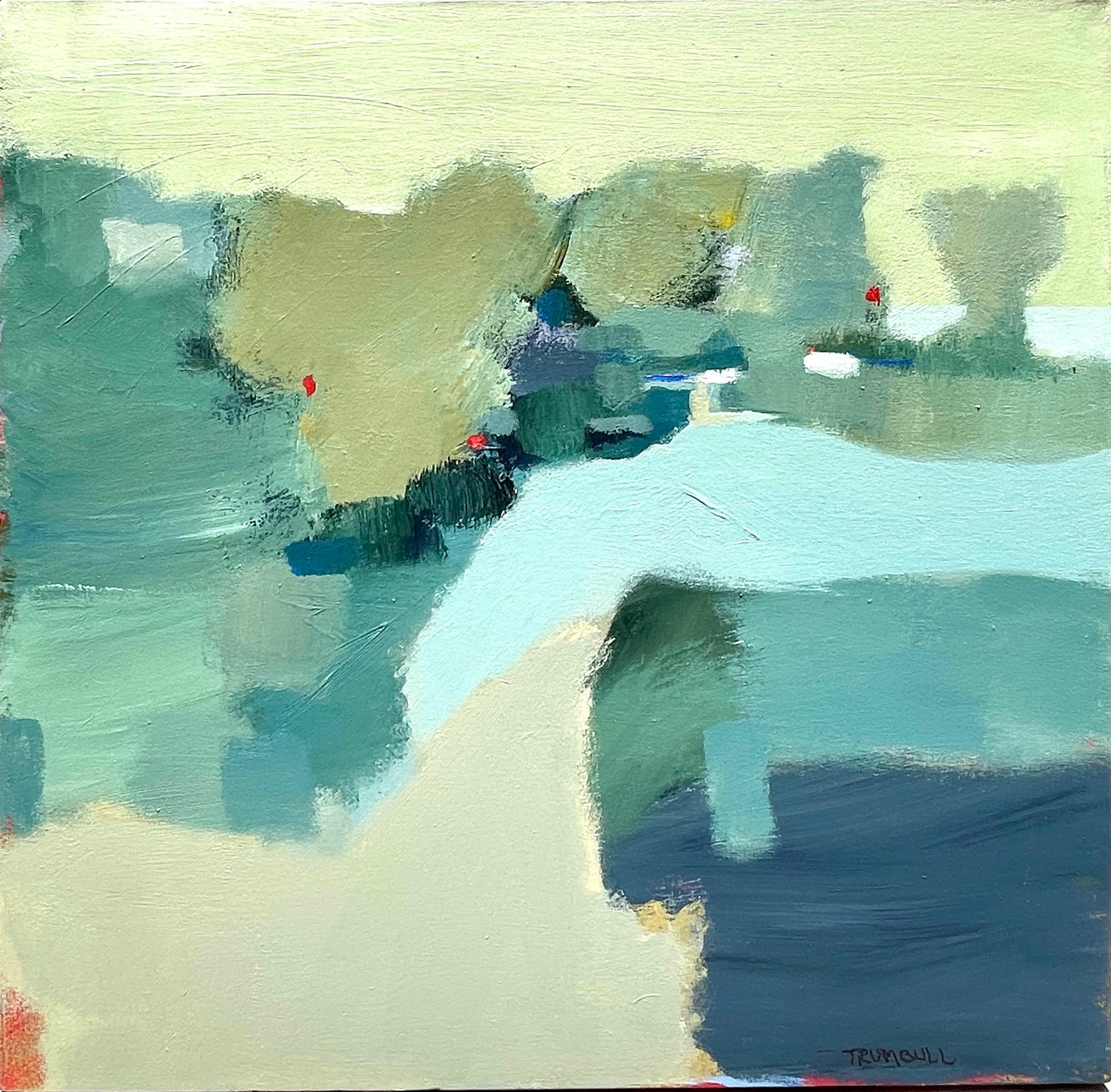 El Bajío After the Rain