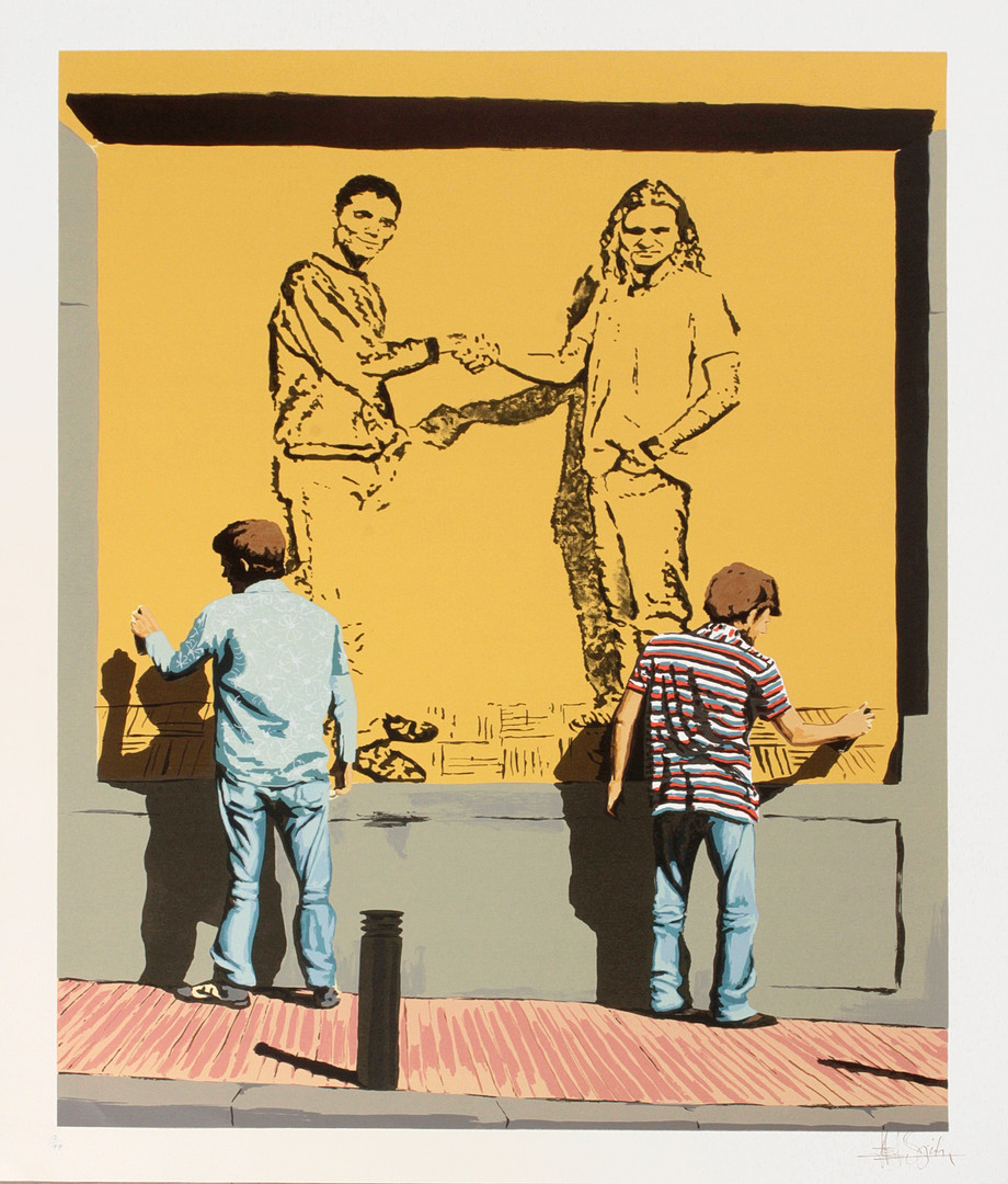 Graffiti