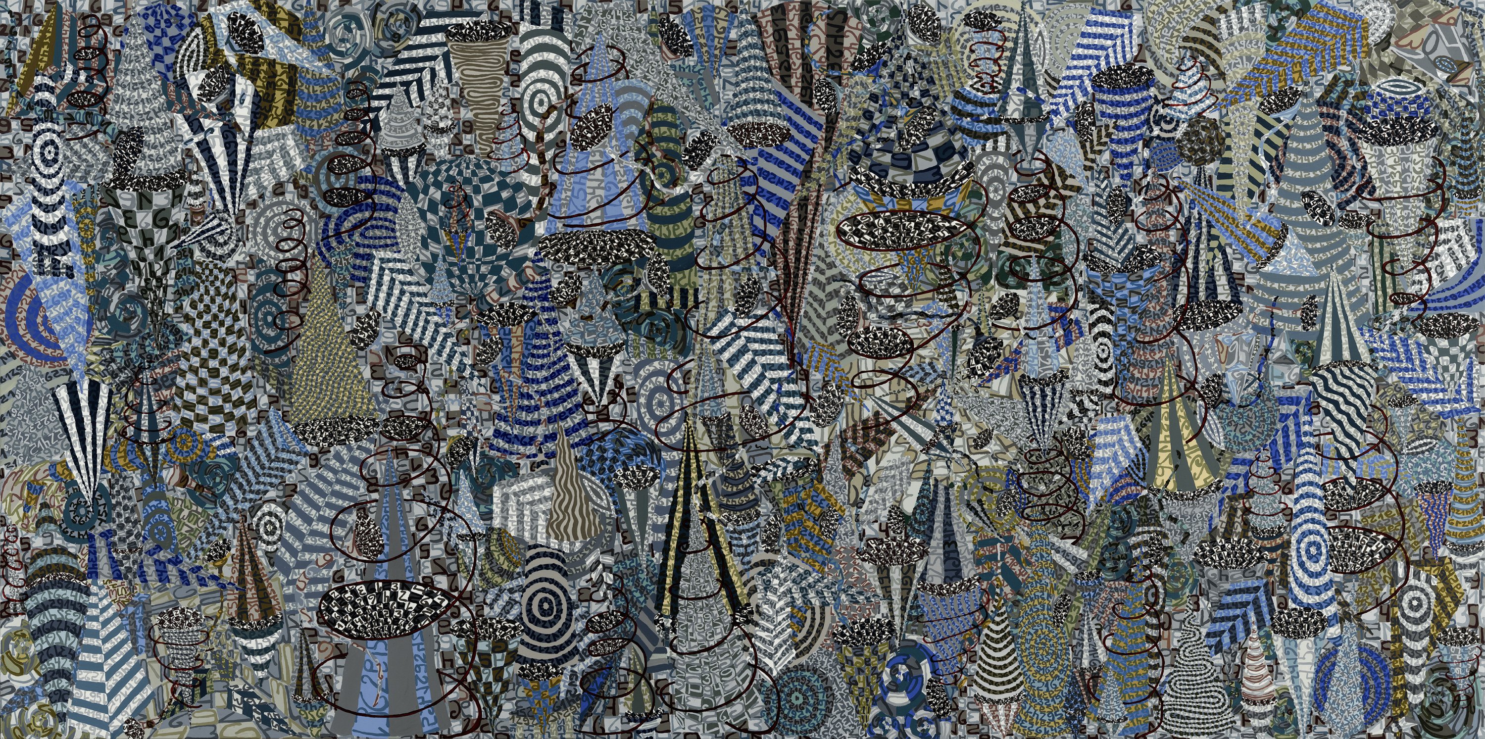 Realidades paralelas