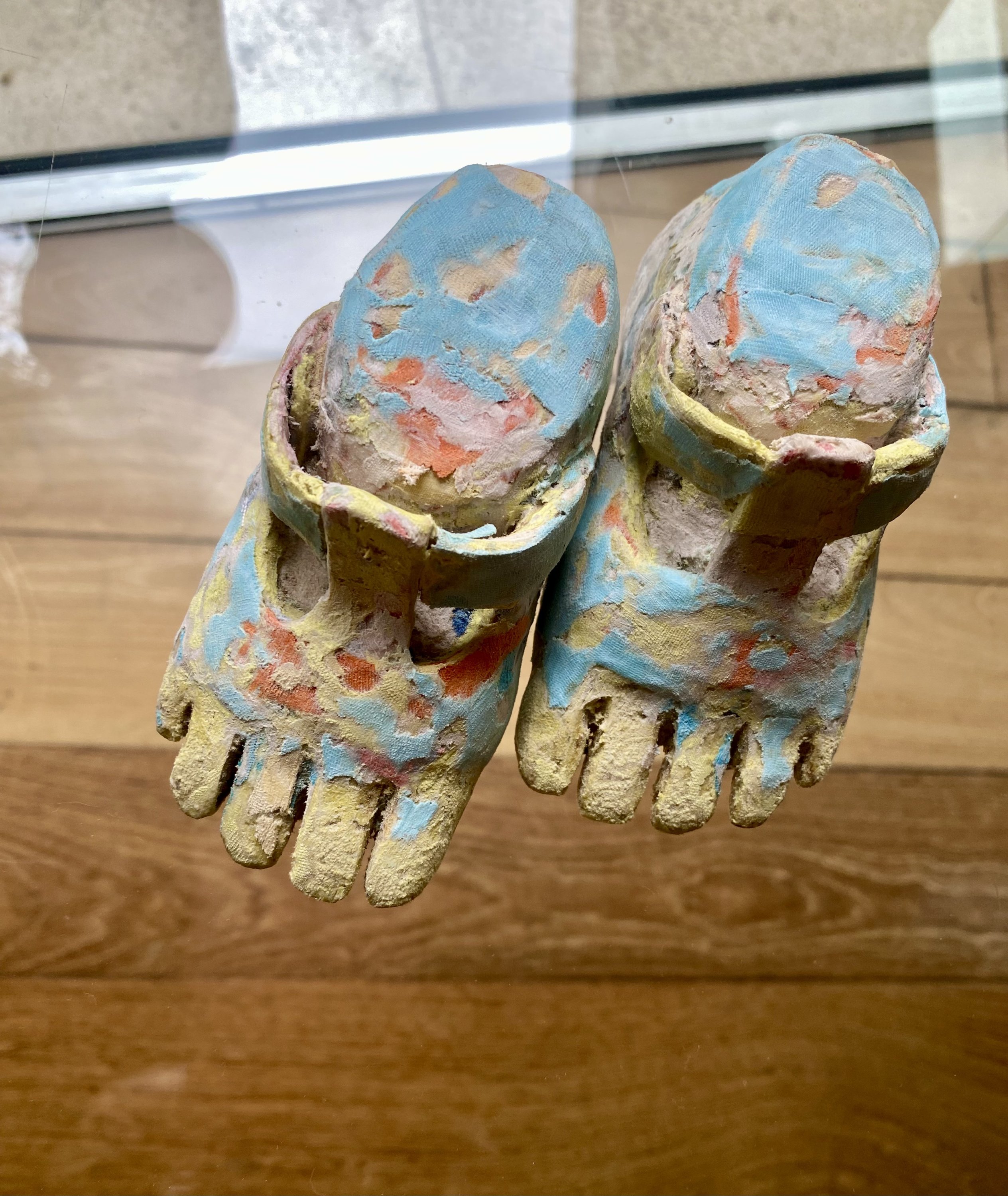 Zapatos V