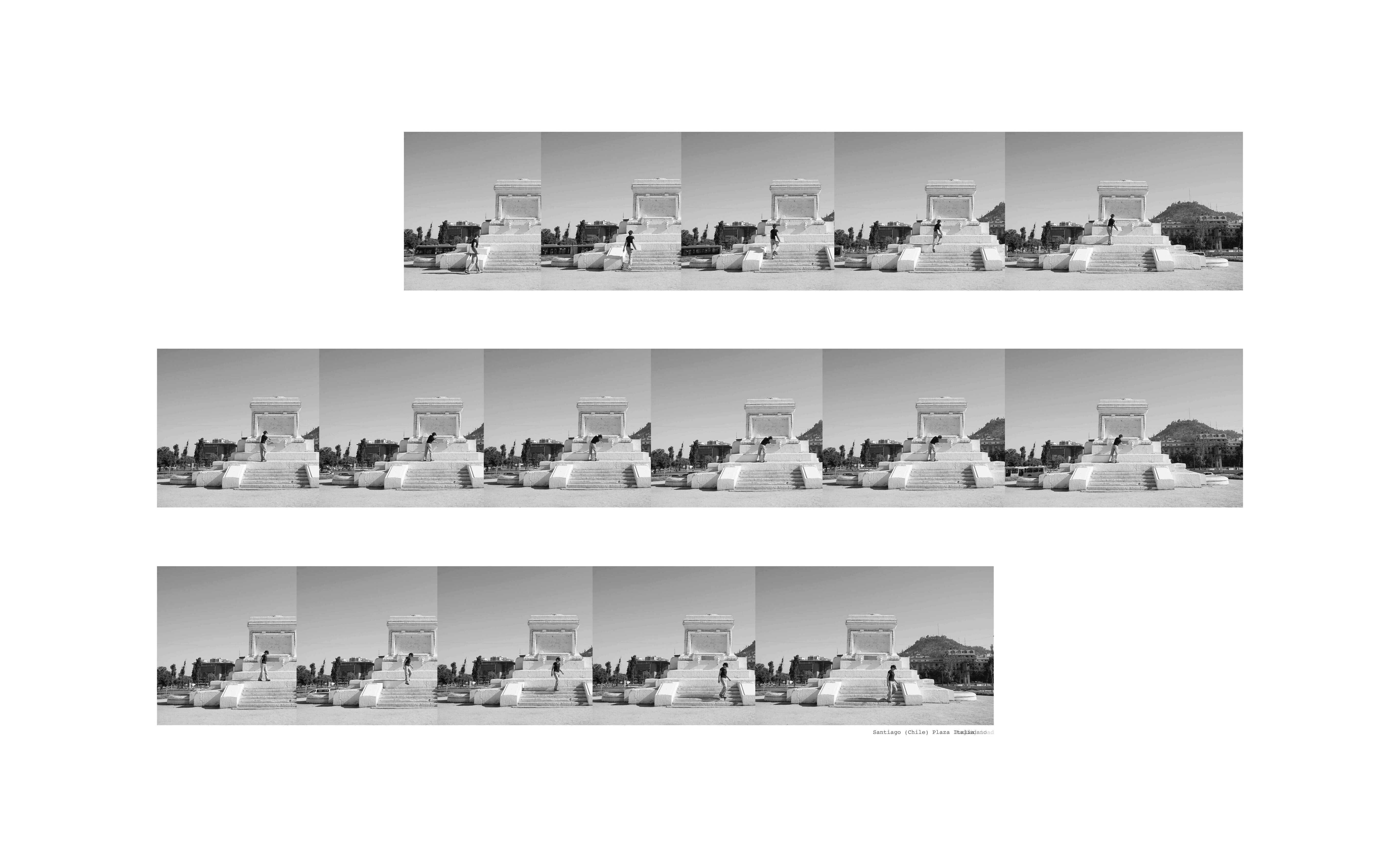 Des/plazamientos (secuencia)