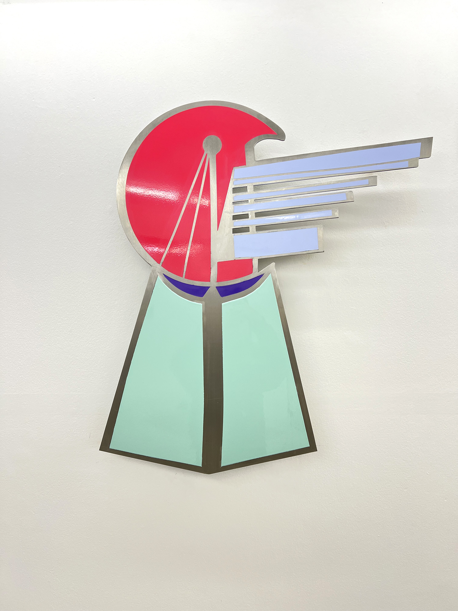 Insignia (P)