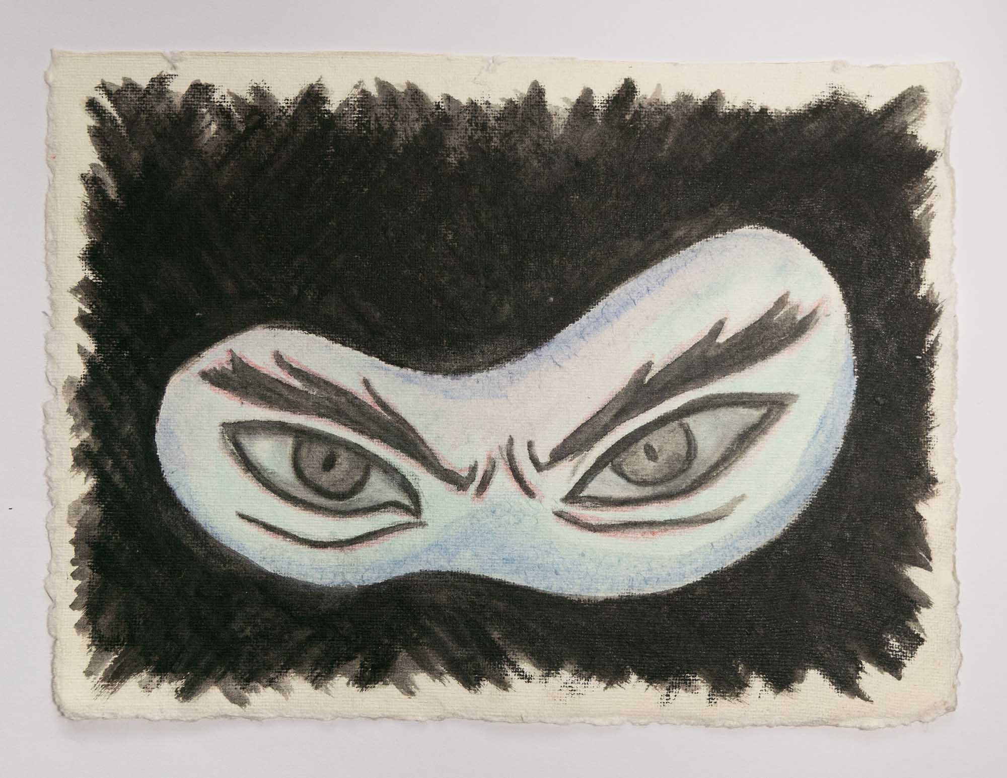 Invisibles #3