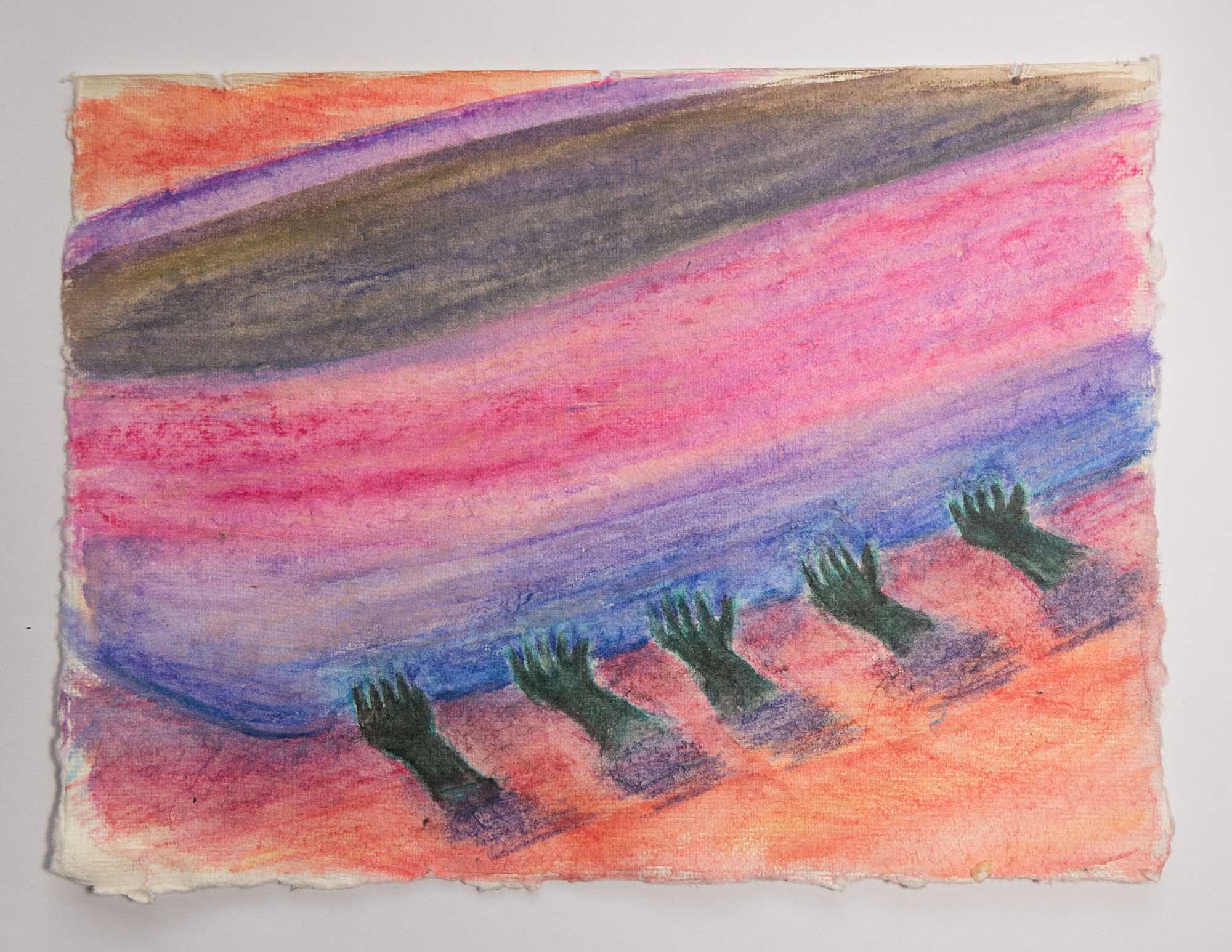 Invisibles #2