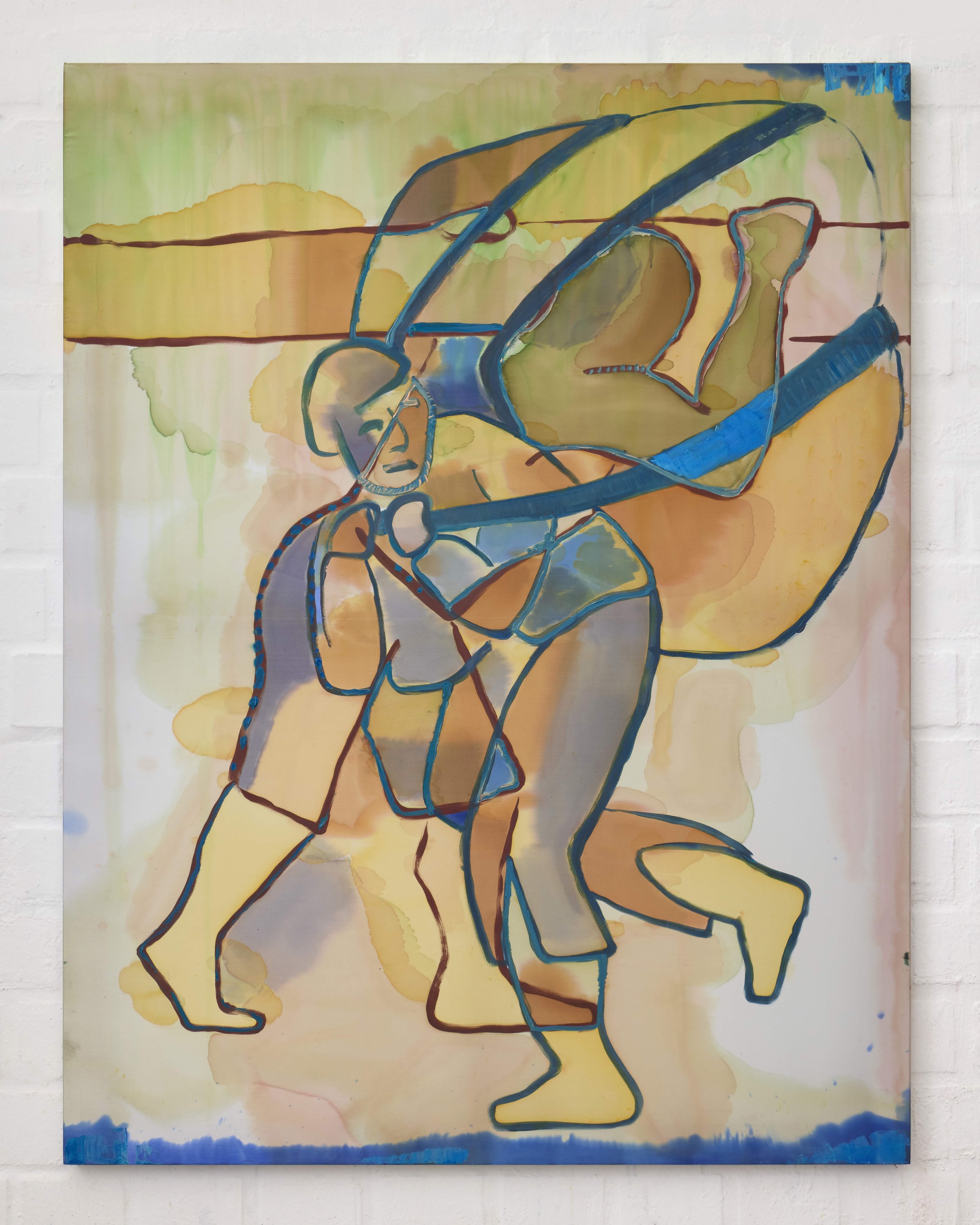  Cargadores (A-R, 1931/AdlT, 1929)