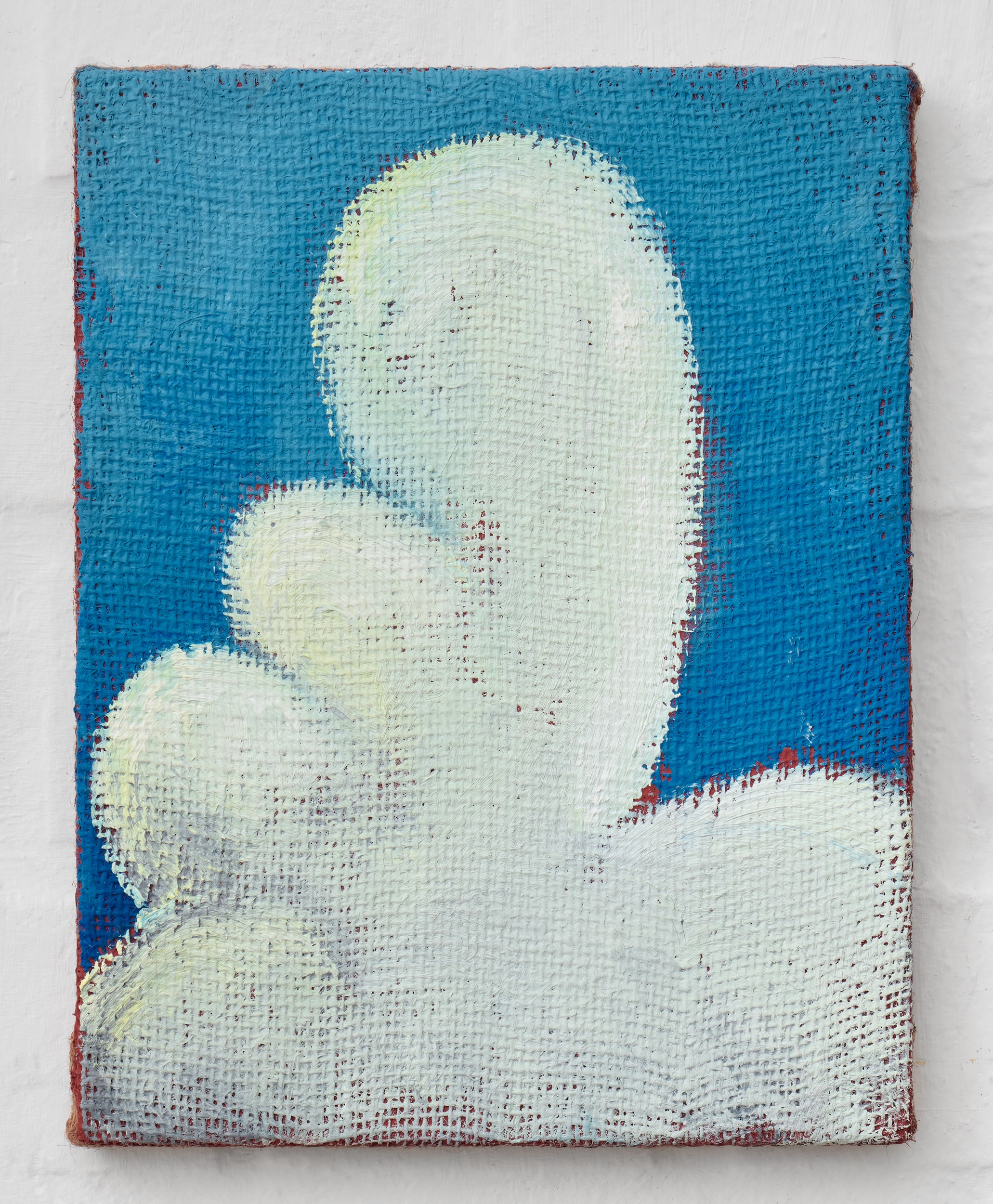 Estudio de nubes LIII (FO, 1931) 