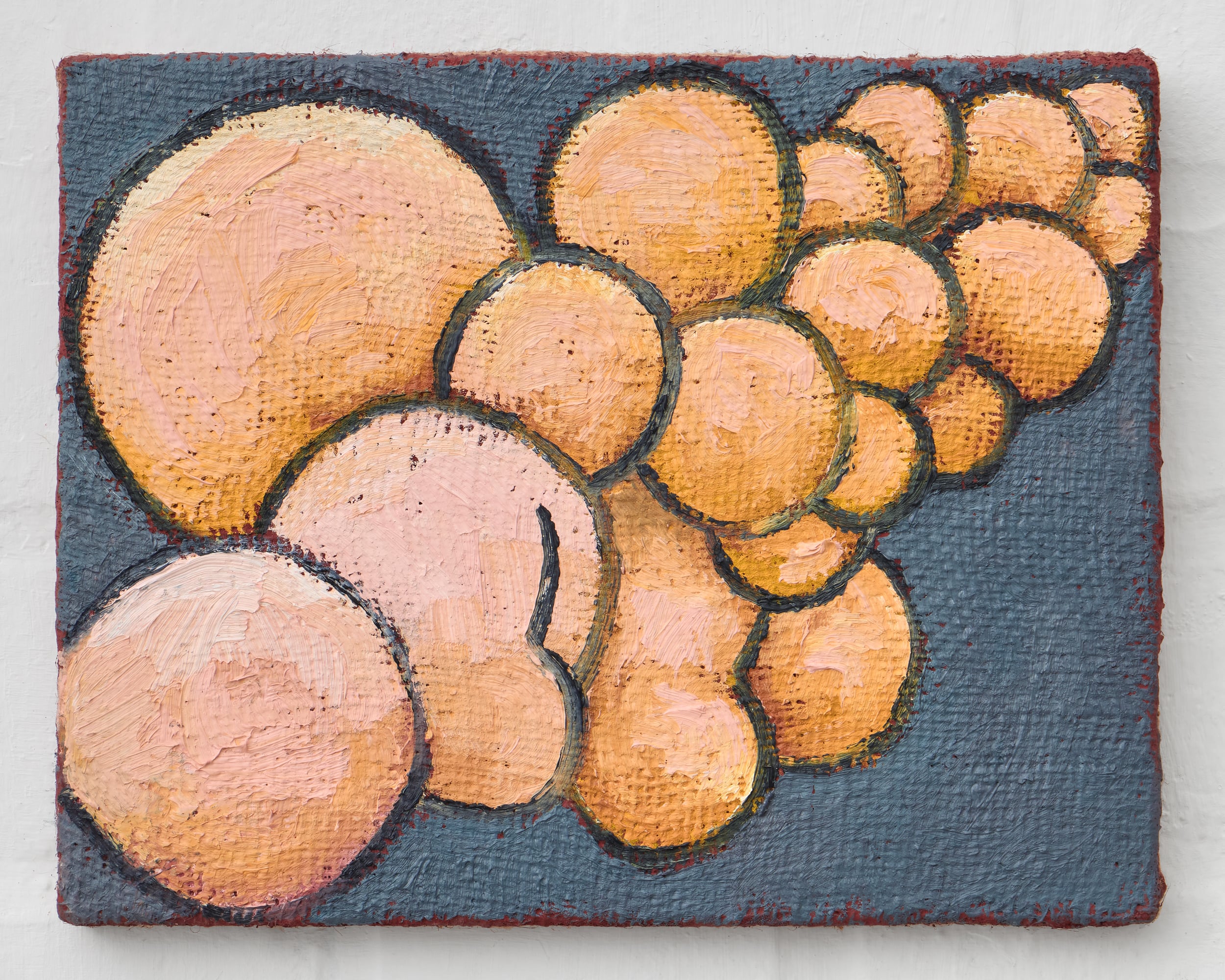 Estudio de nubes LIV (LV, 1928)