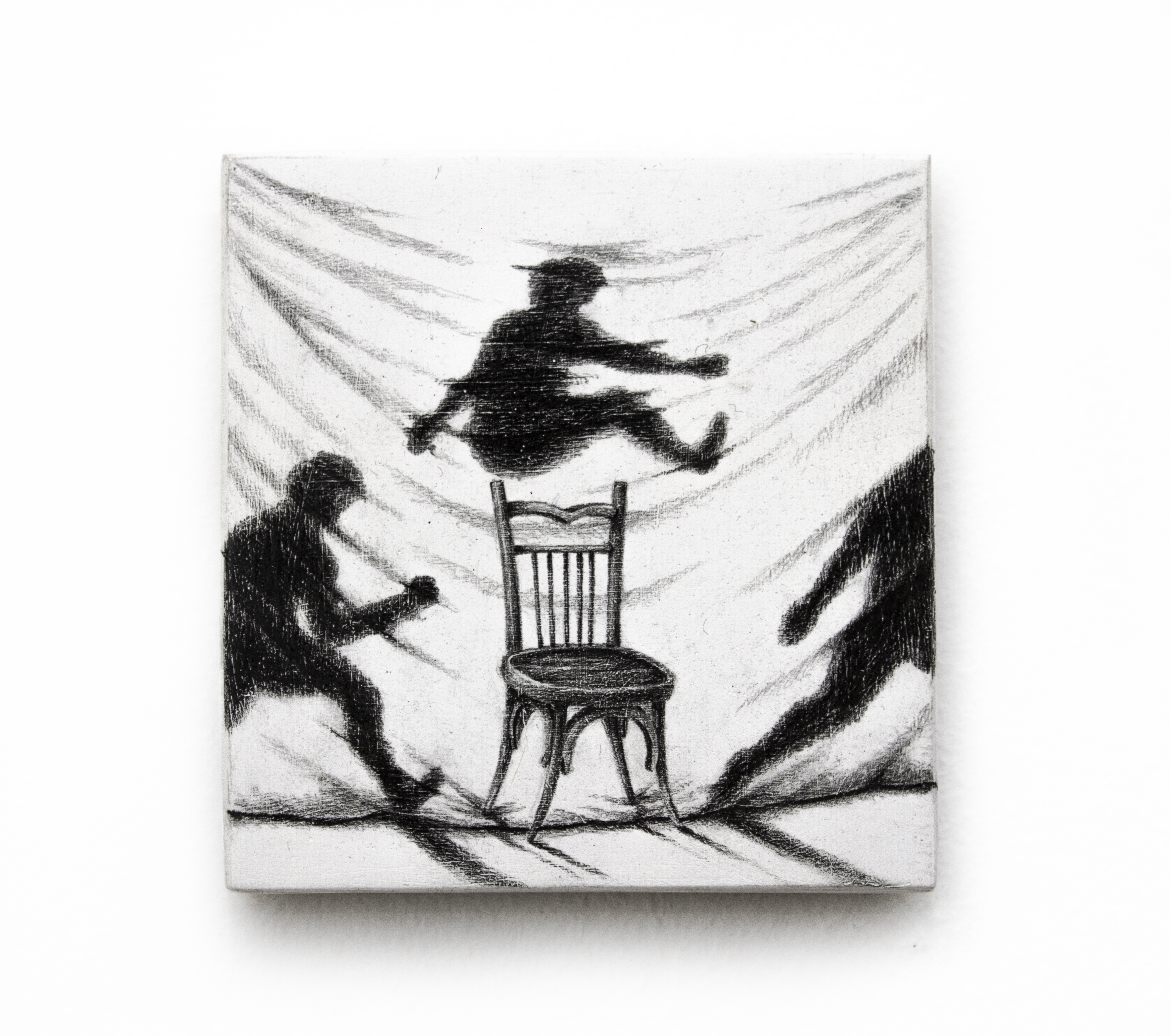 Juego de la silla