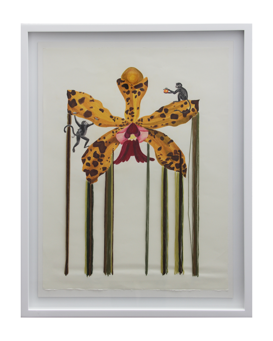 Aquella fortuna desmandada tuvo origen en la casualidad