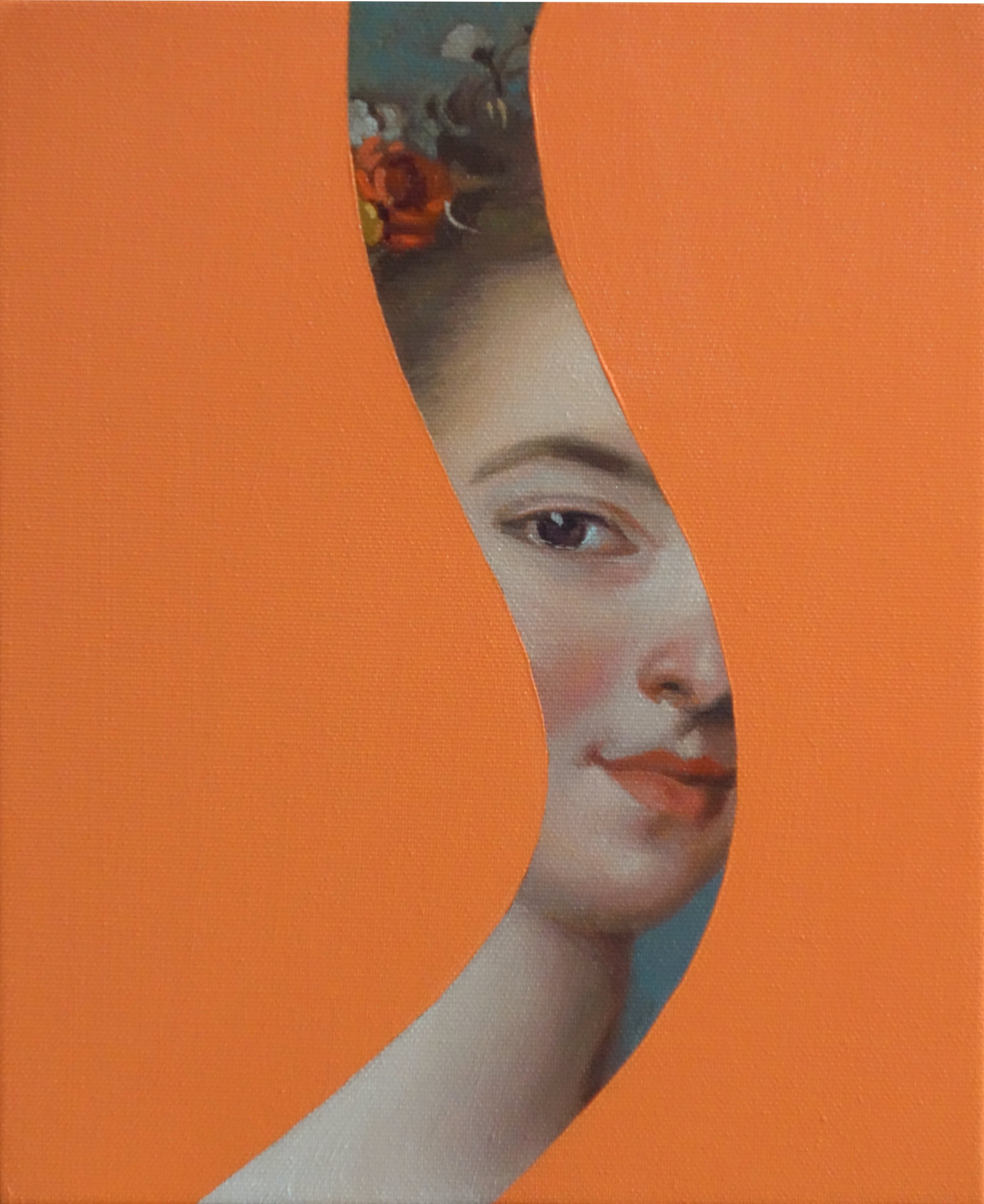 Fake Abstract (Nattier).