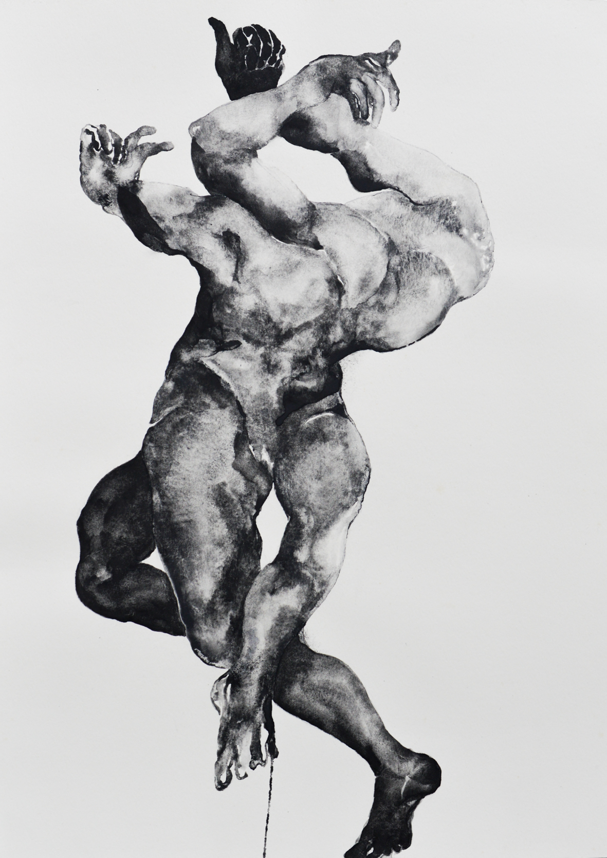 Dimas y Gestas II
