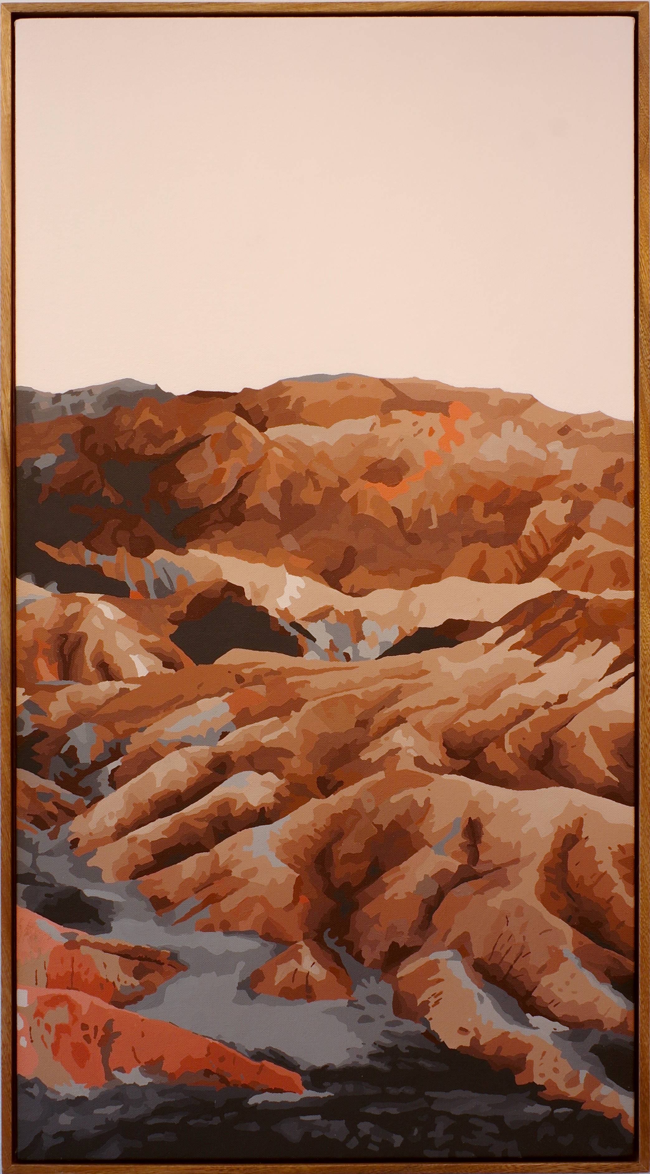 4°38'45.76N - 75°20'45.32O