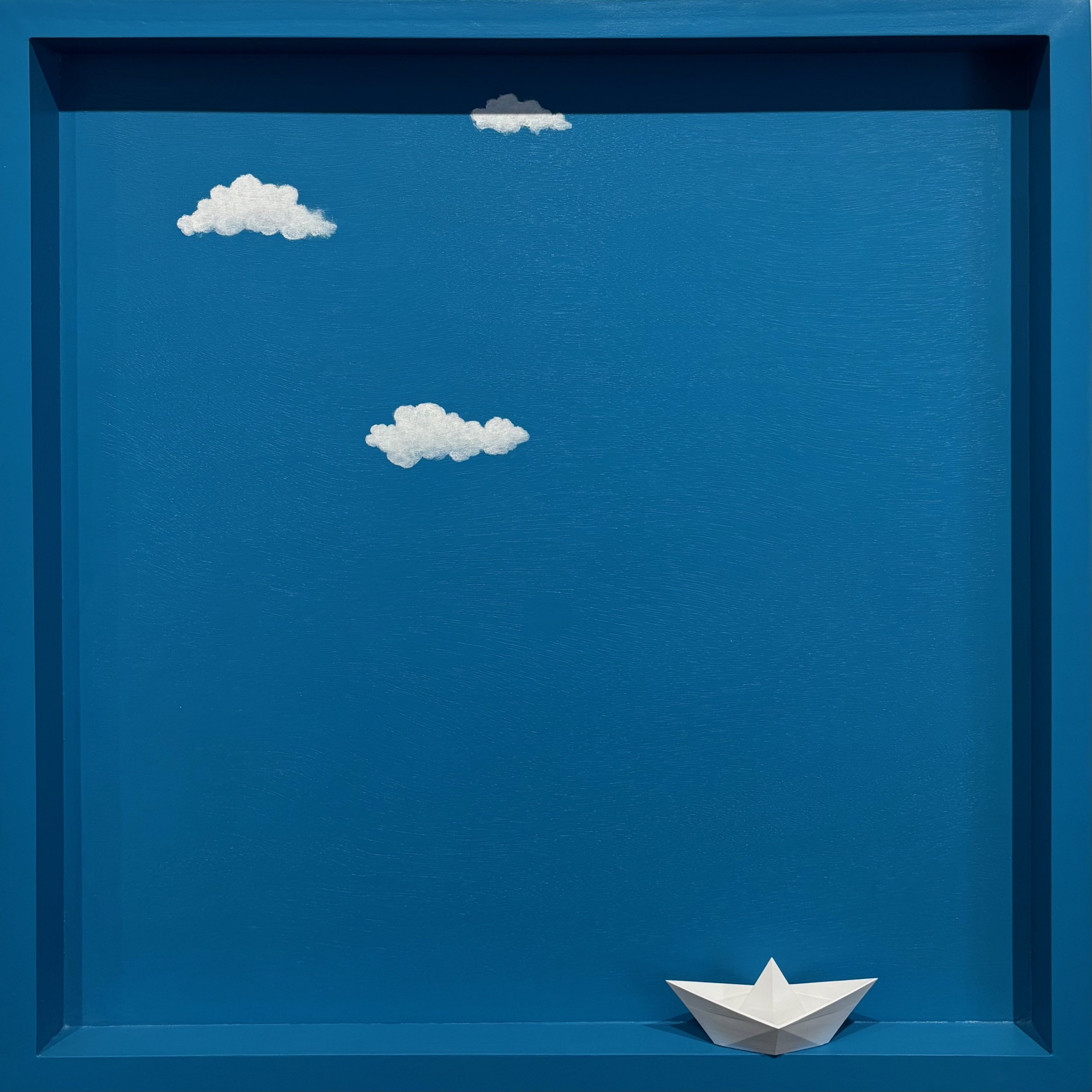De la serie Respirar el cielo