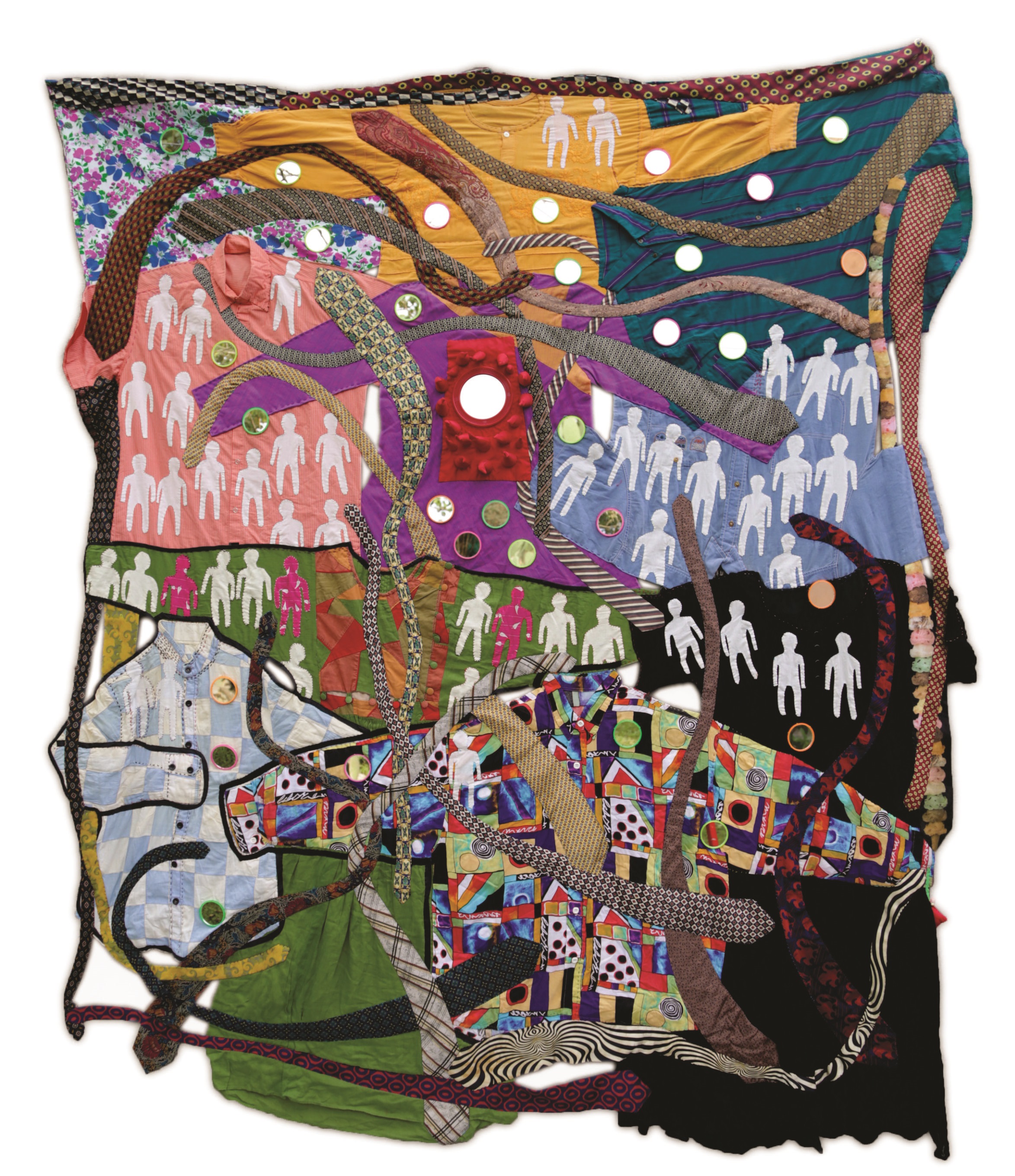 Conjuro para encontrarnos 