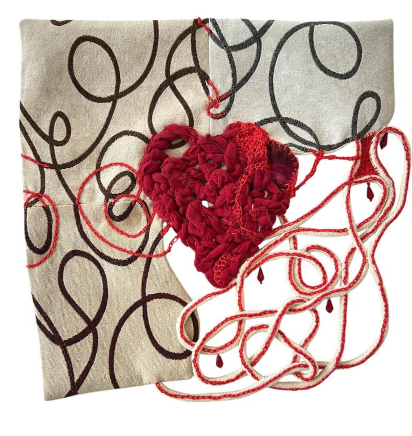 Desanudar el corazón 