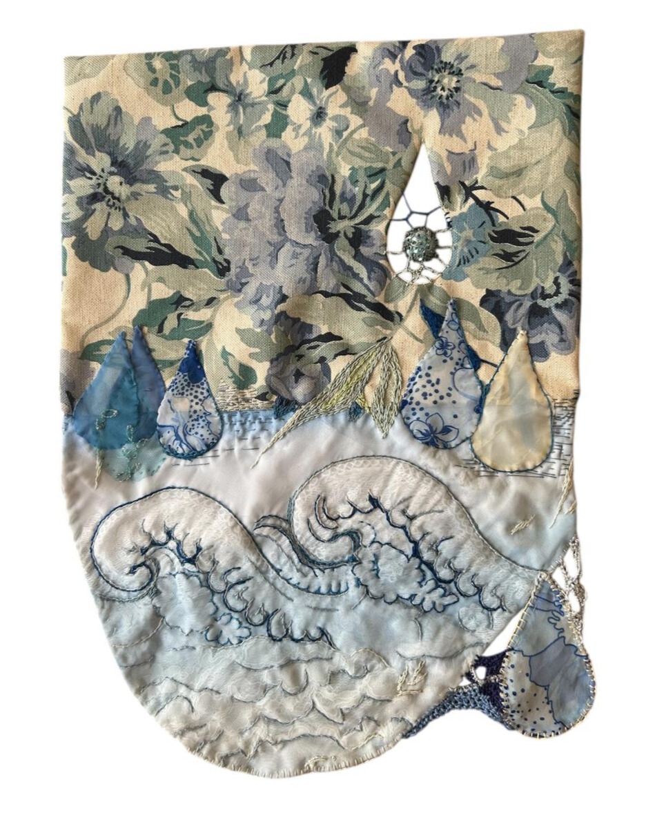 Aguita para bendecdir 