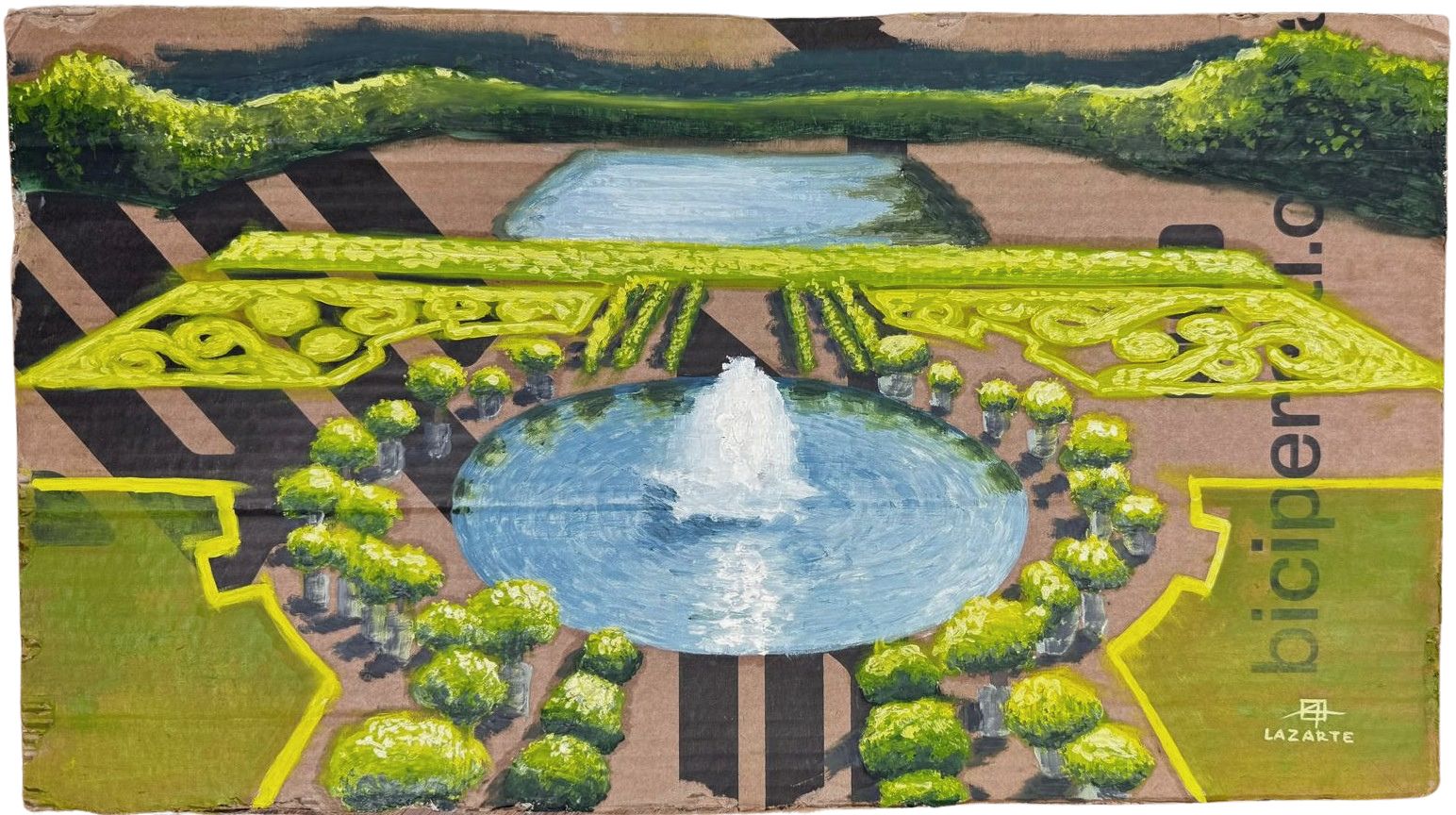 V E R S A I L L E S I