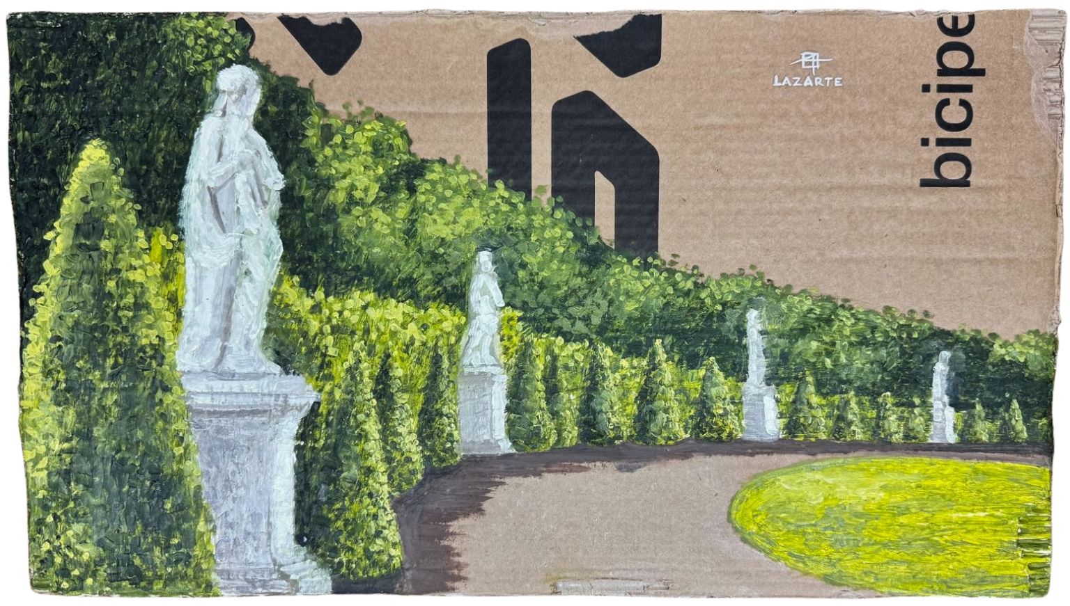 V E R S A I L L E S I I