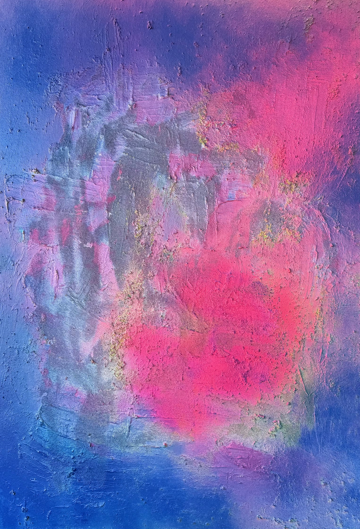 Colores que nunca podrás olvidar