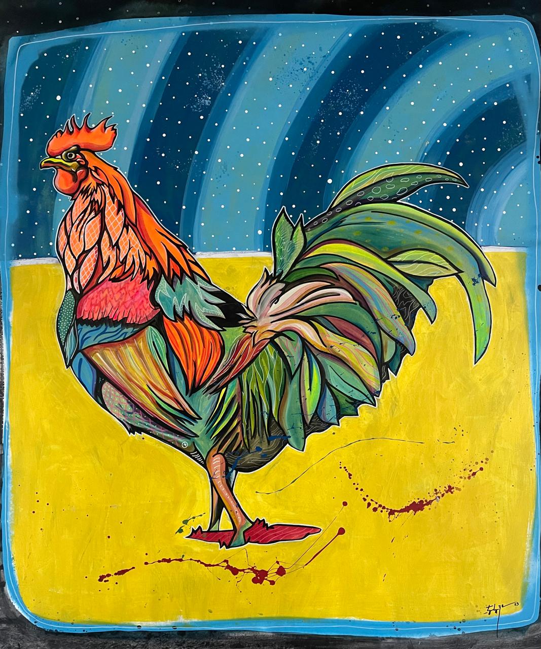El Gallo