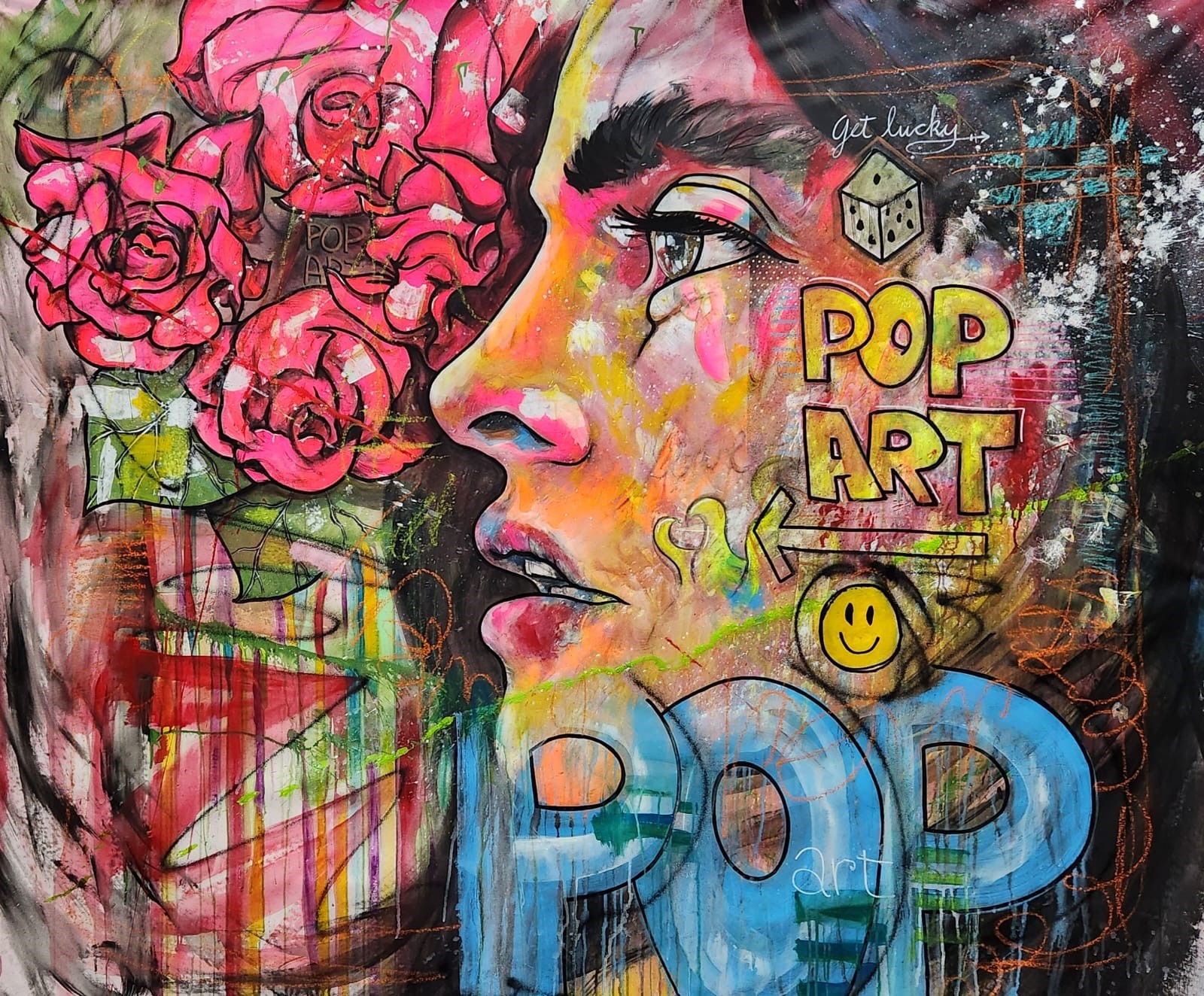 POP Art