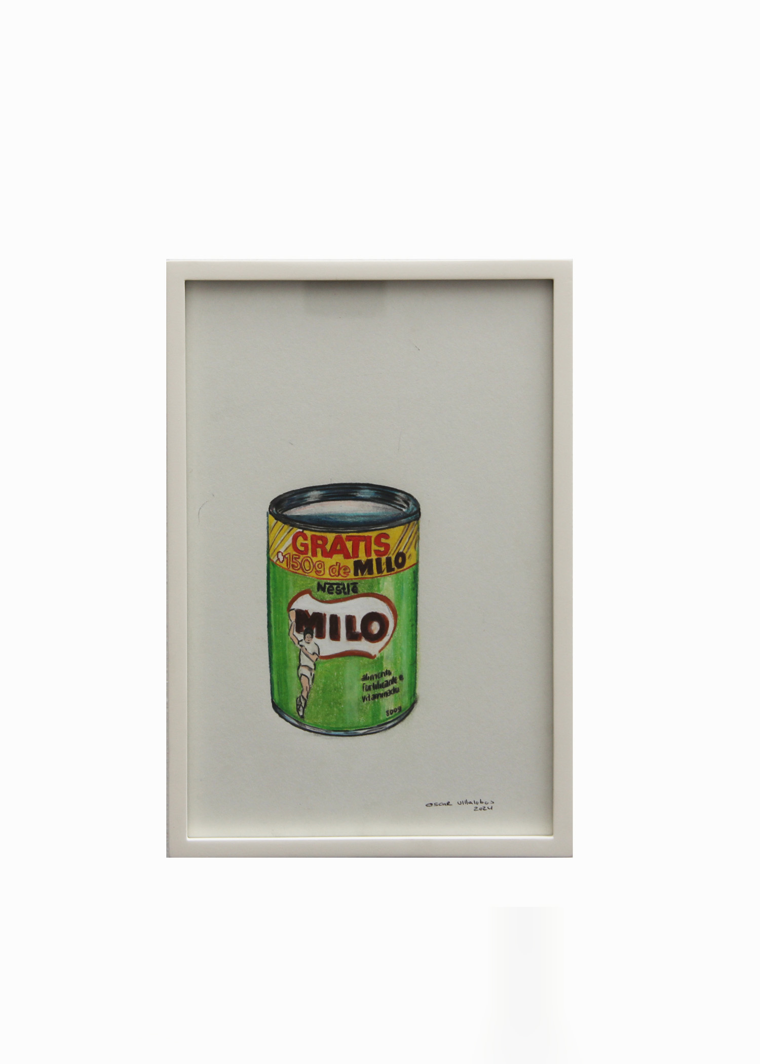 Vitrinas tierra movil (Milo)