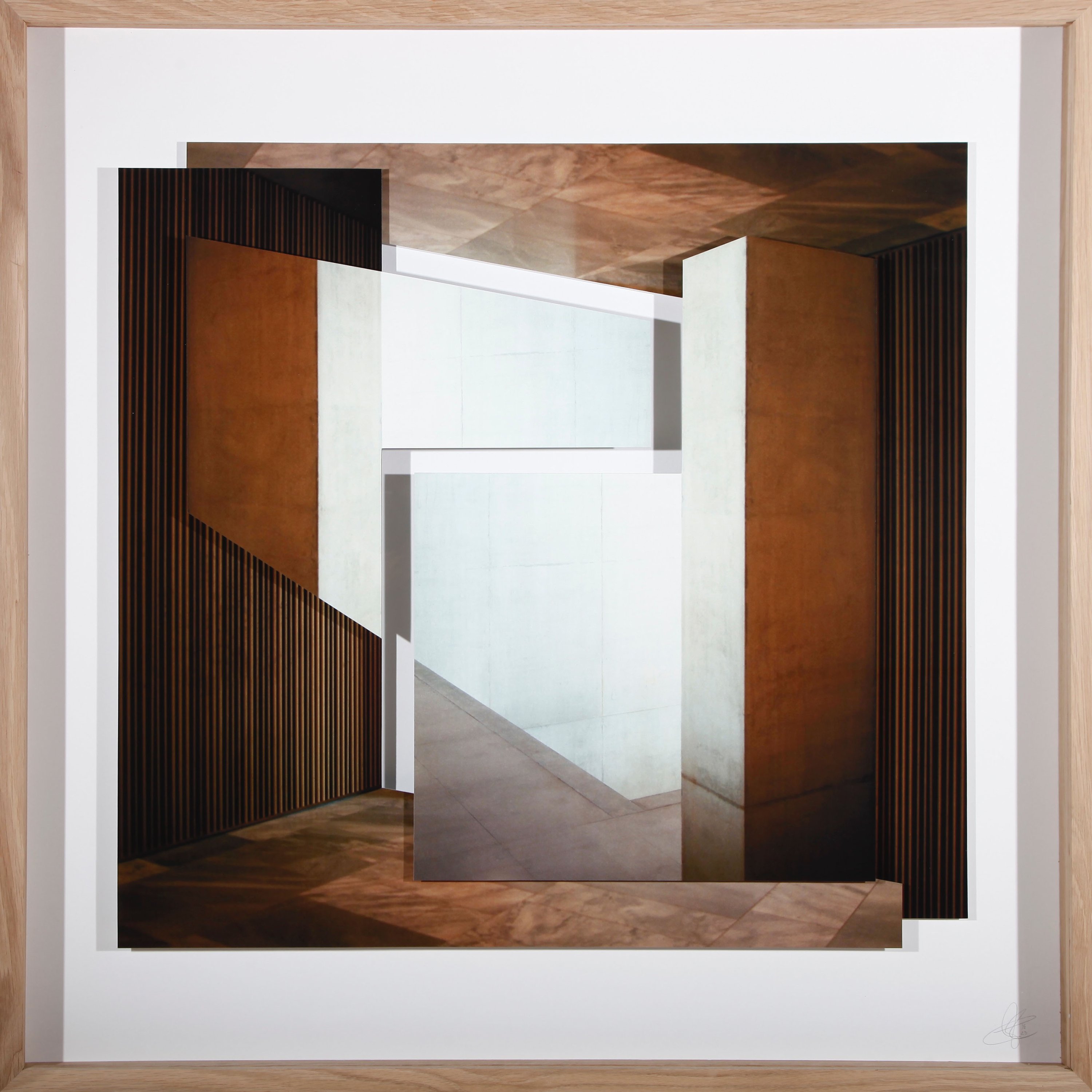 David Chipperfield - Kunsthaus Zurich