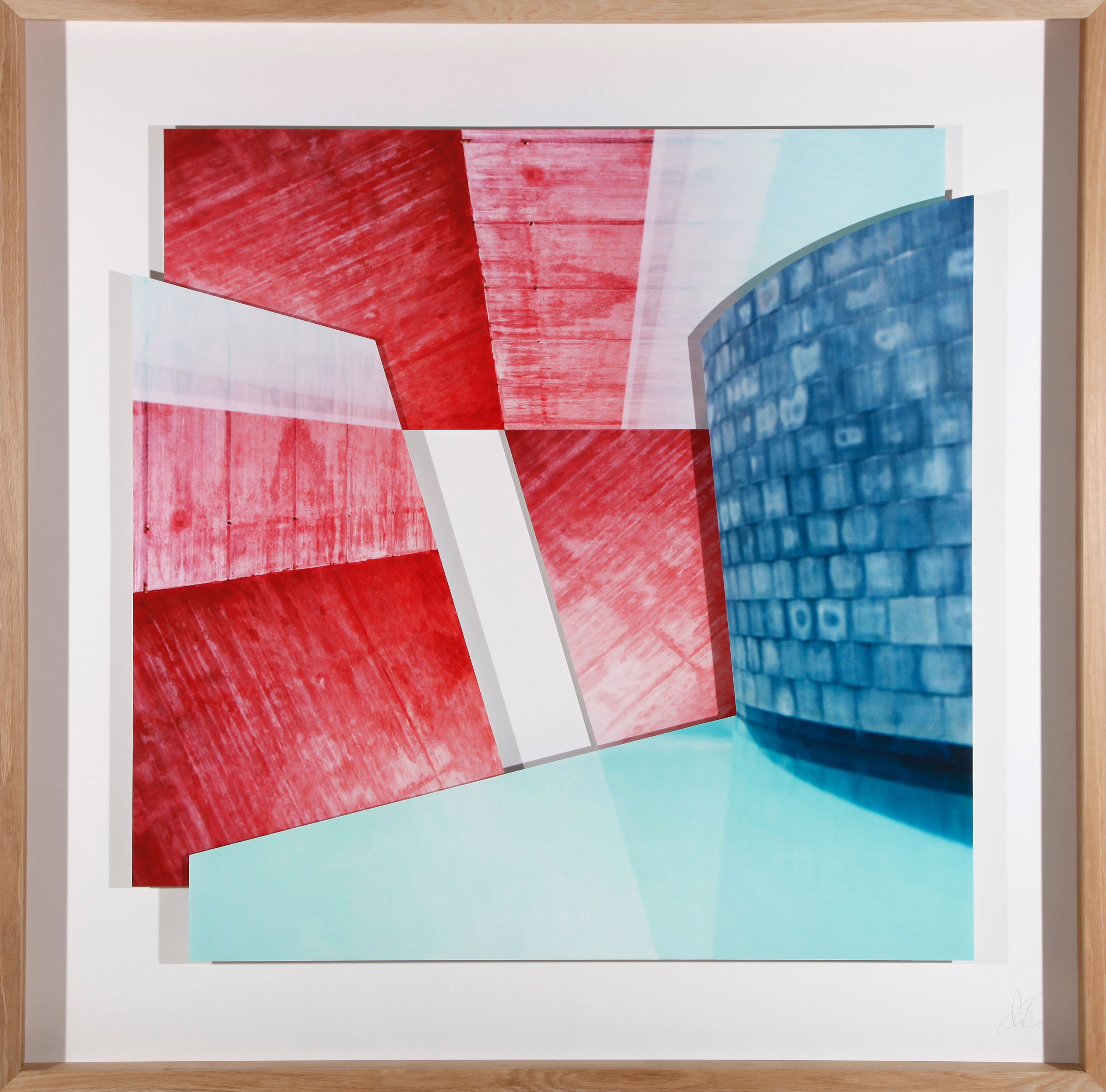  JAMES TURRELL/ FUNDACIÓN NMAC