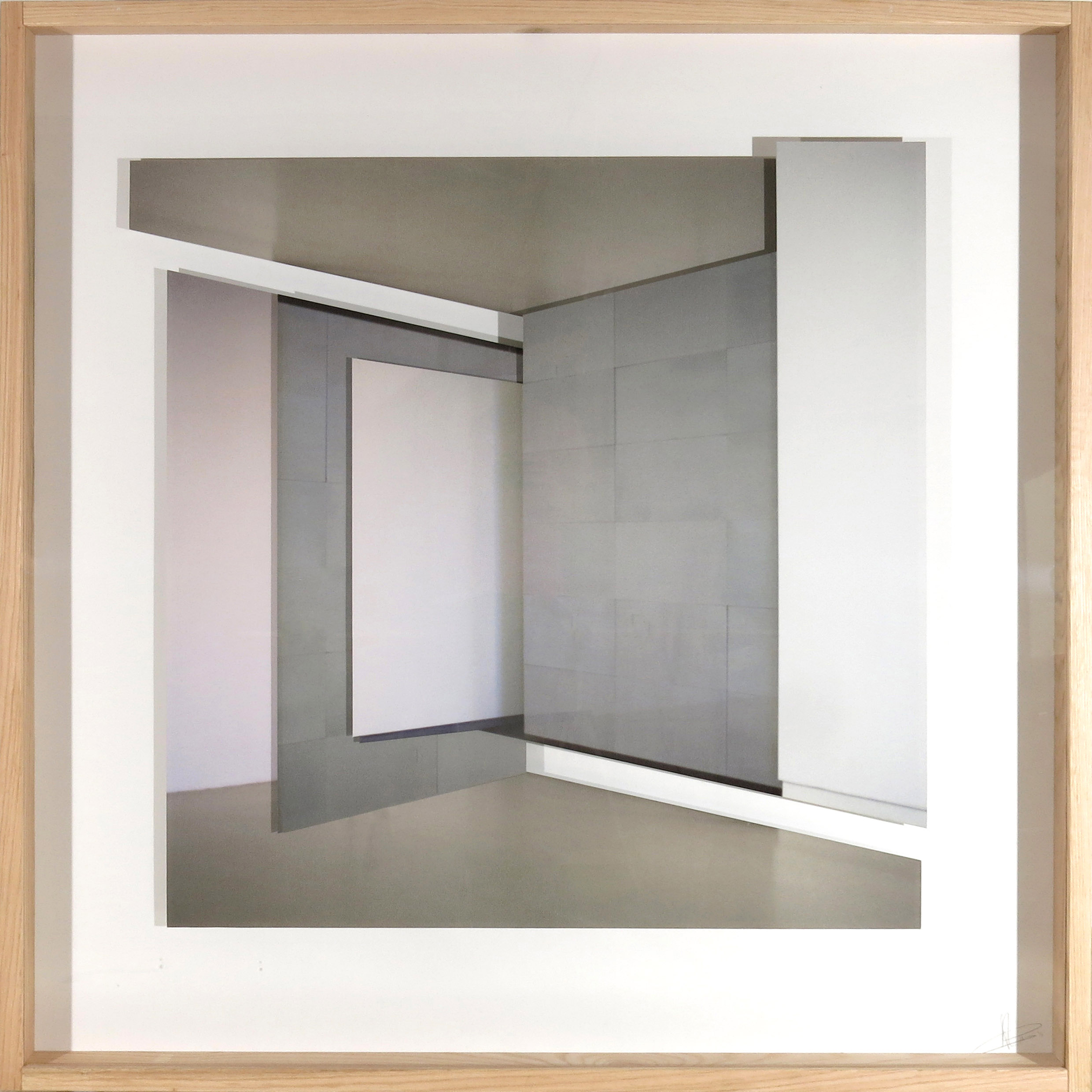 VINCENT PARREIRA - CITÉ DE L´ARCHITECTURE PARIS III