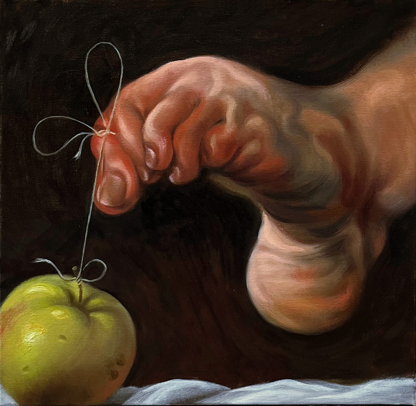 El peso de las razones