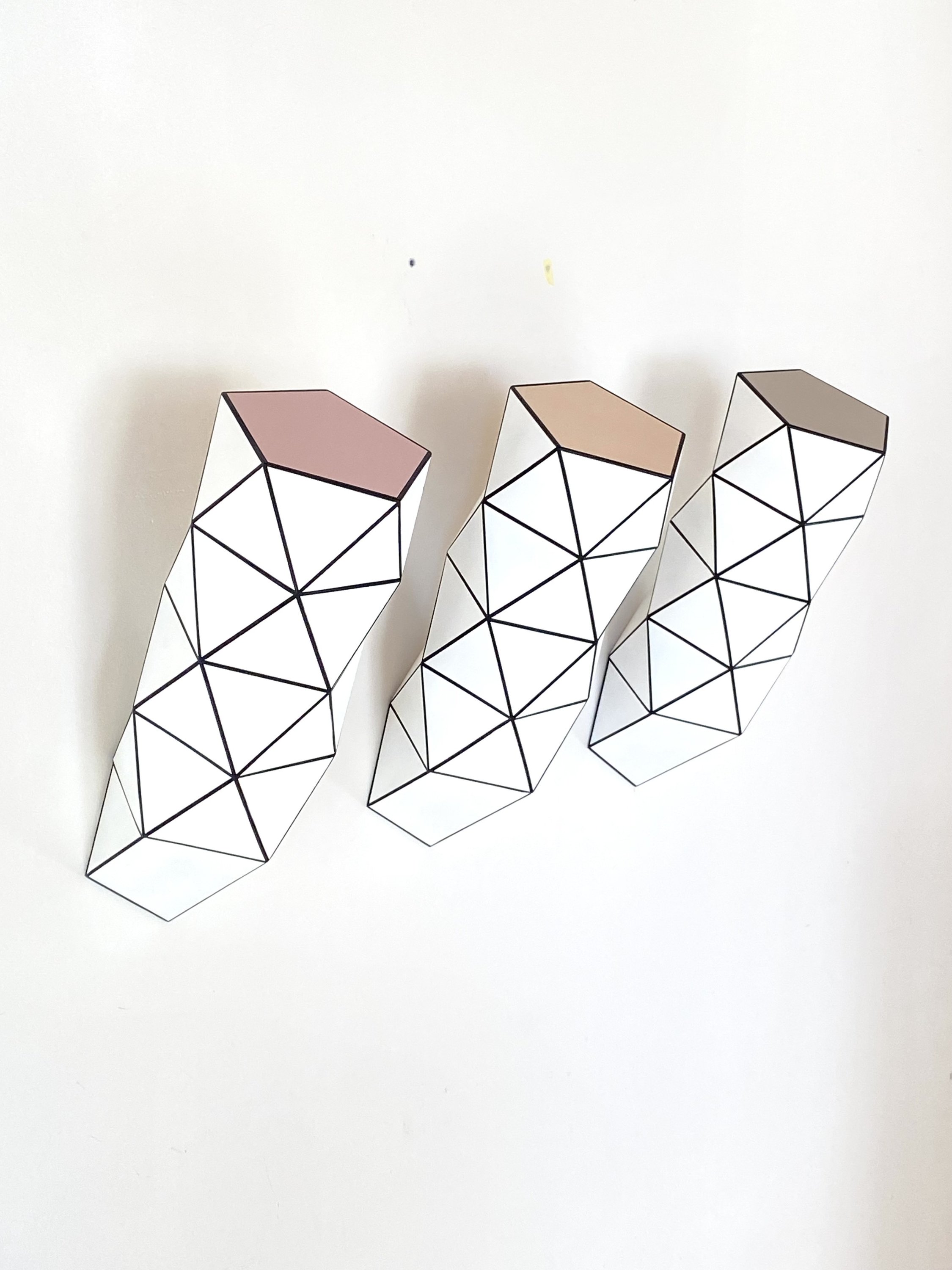 Tetra wall extended