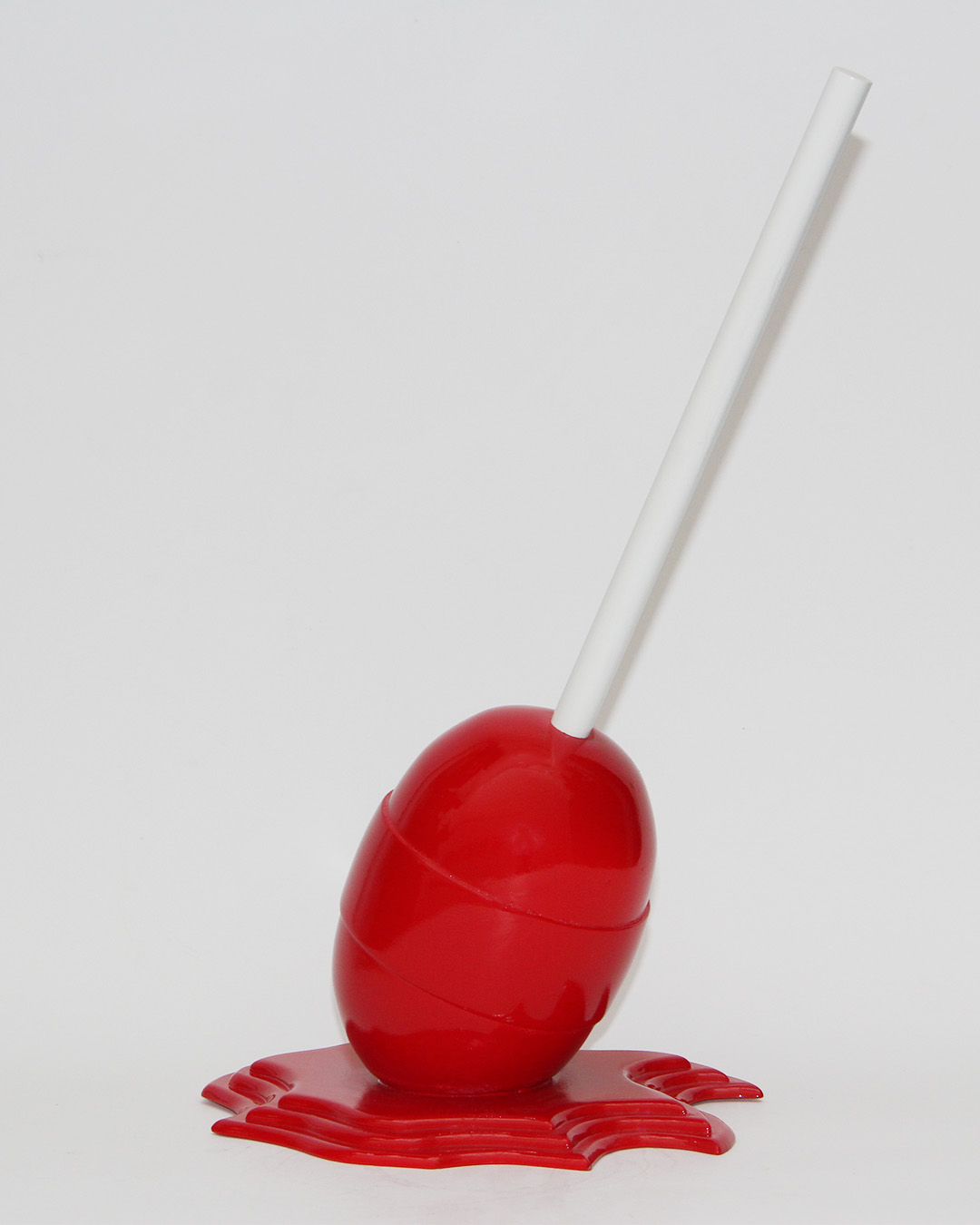  Bon bon bum rojo (pequeño)