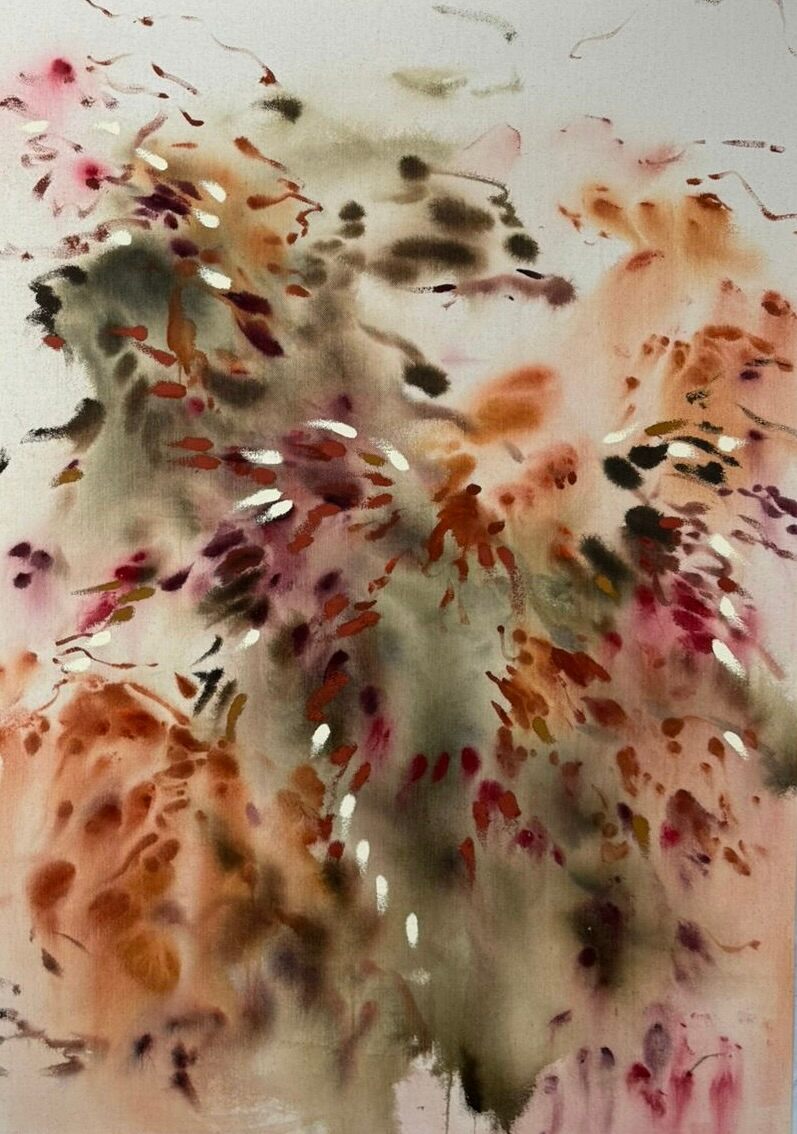 Slow burn