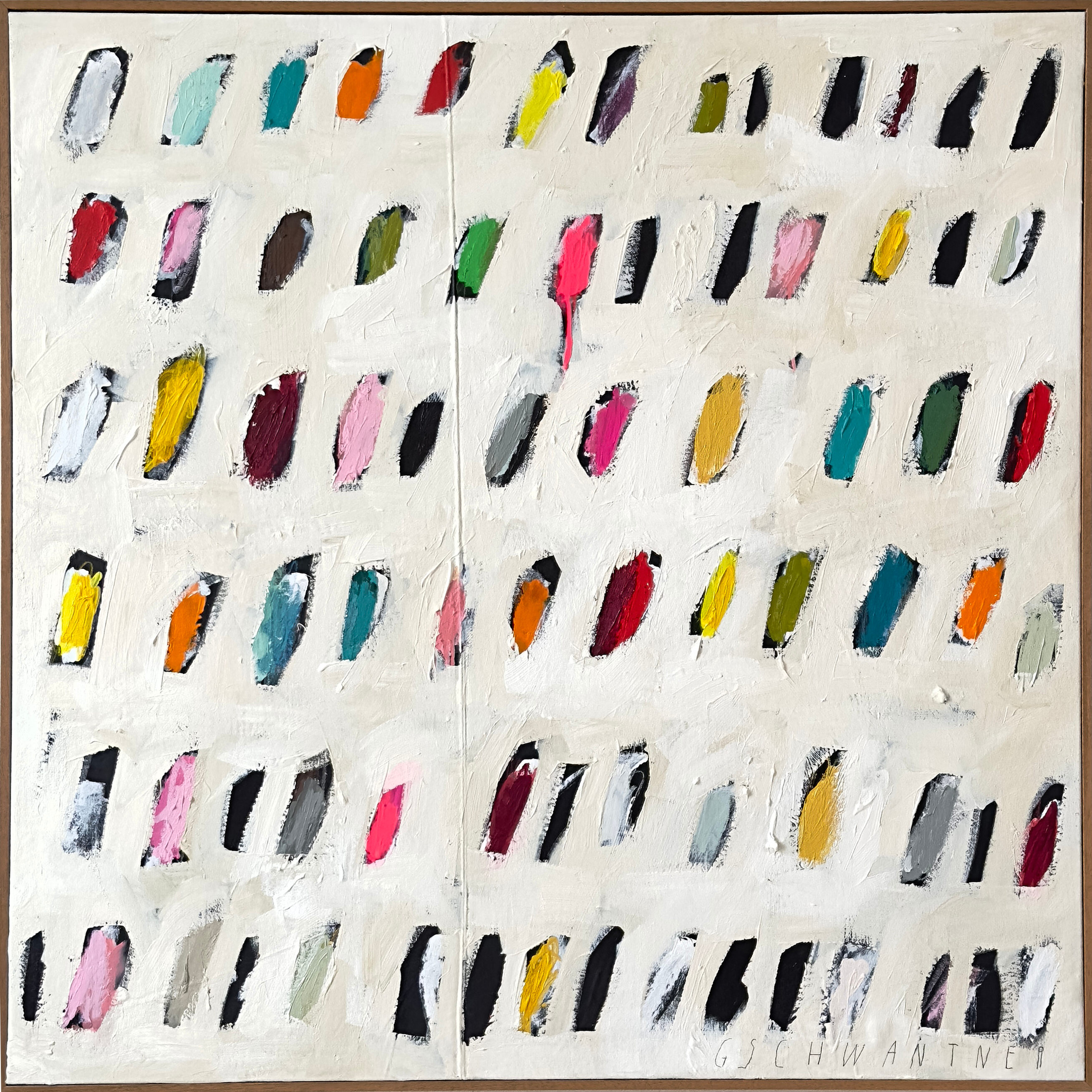 Dots VI