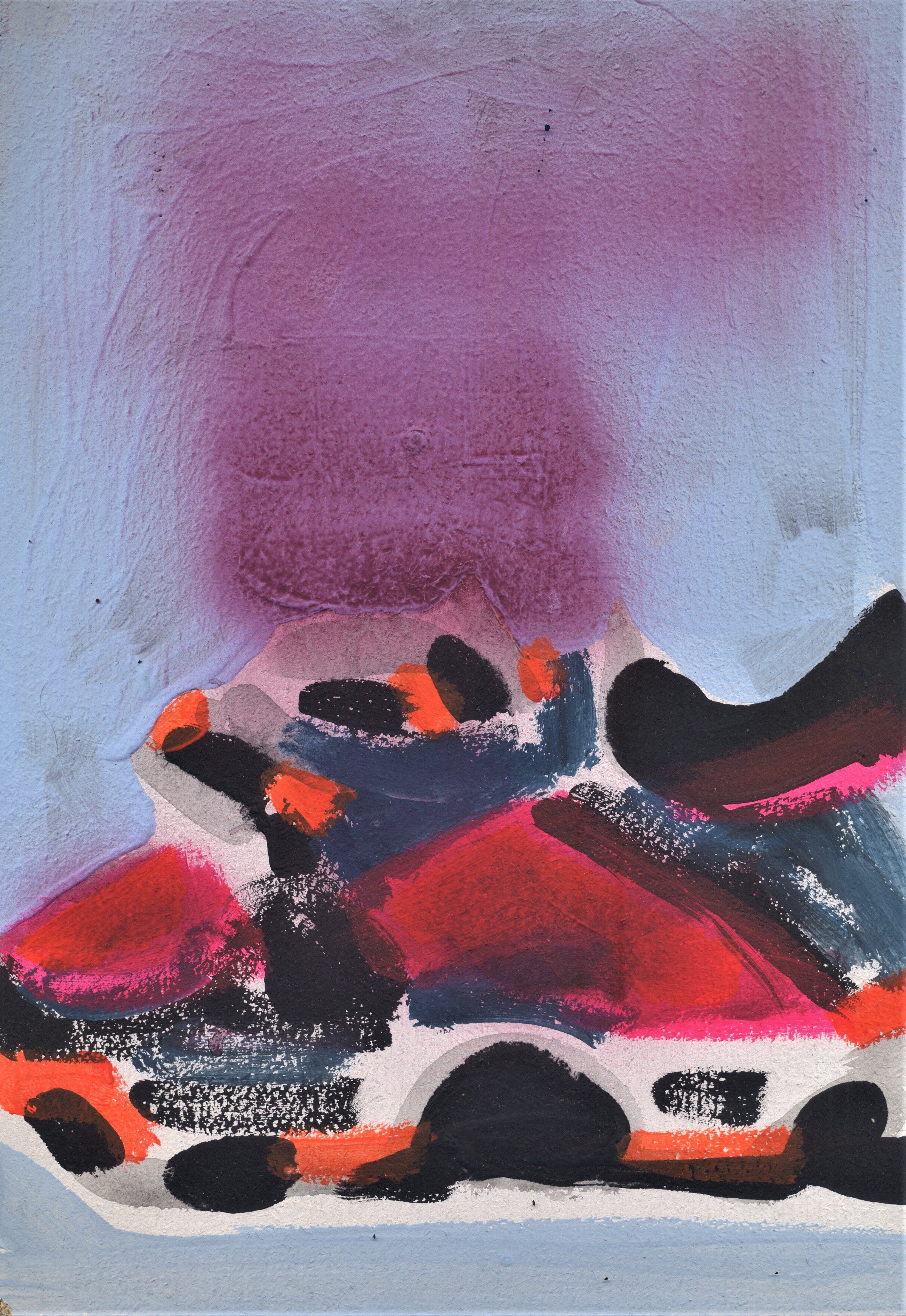 Pink taste II
