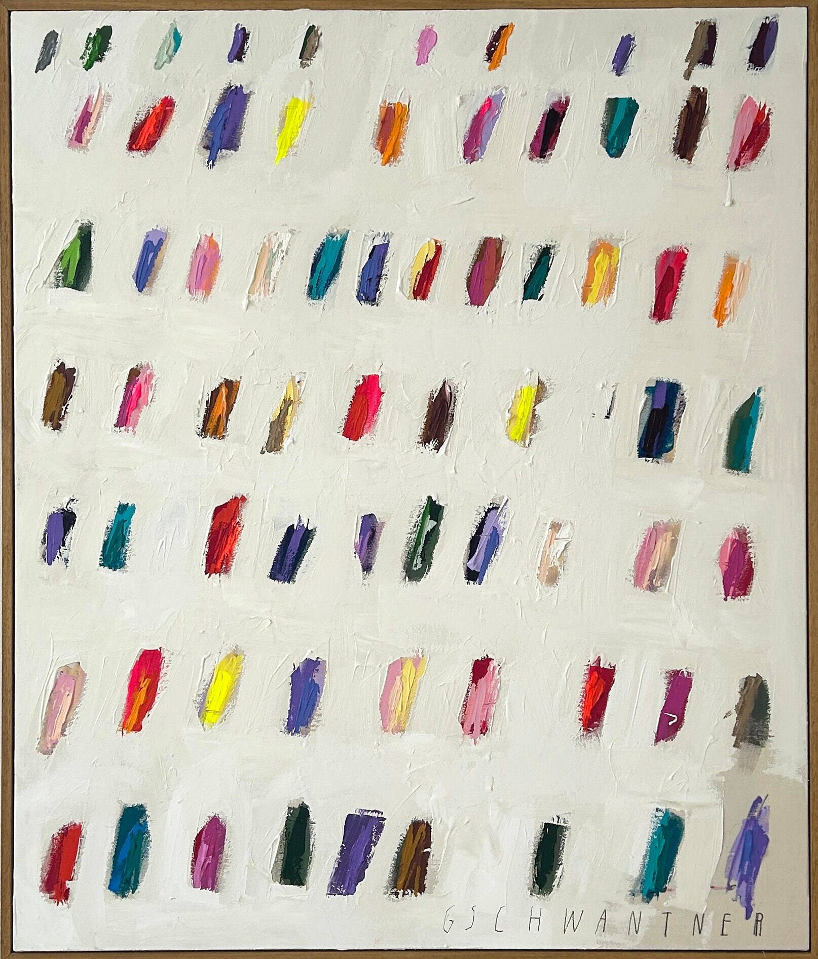 Candy Dots