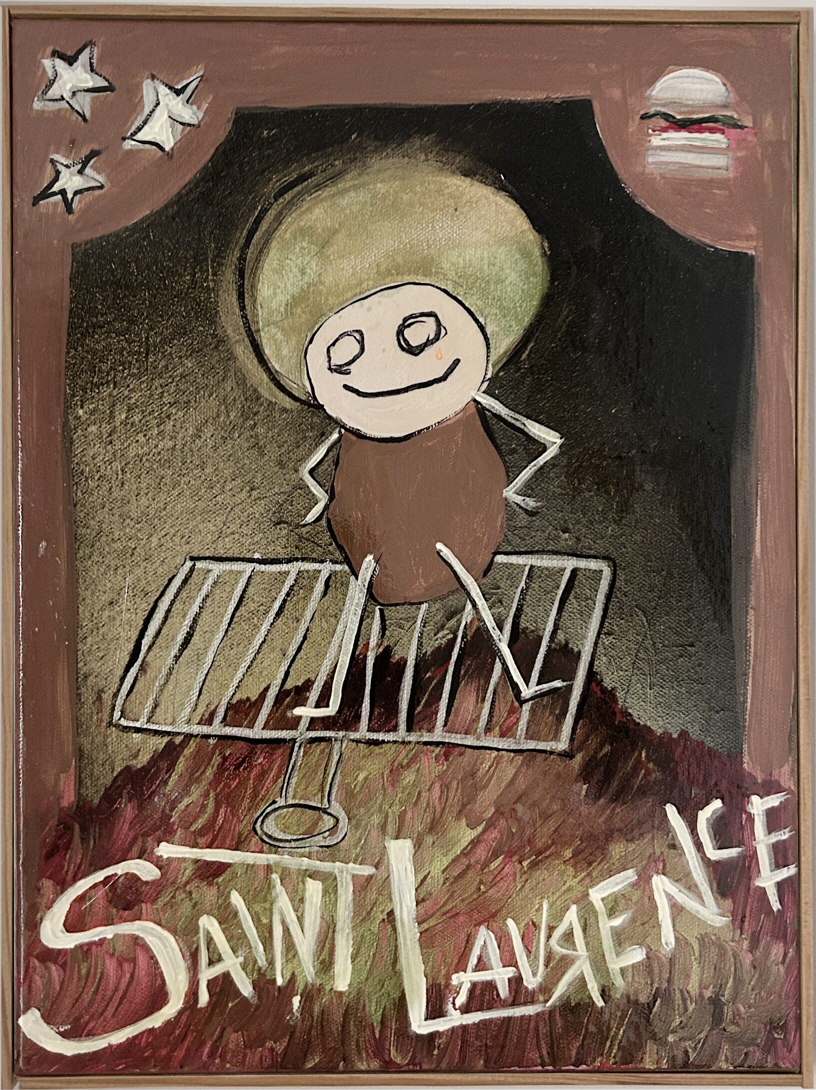 Saint Lawrence