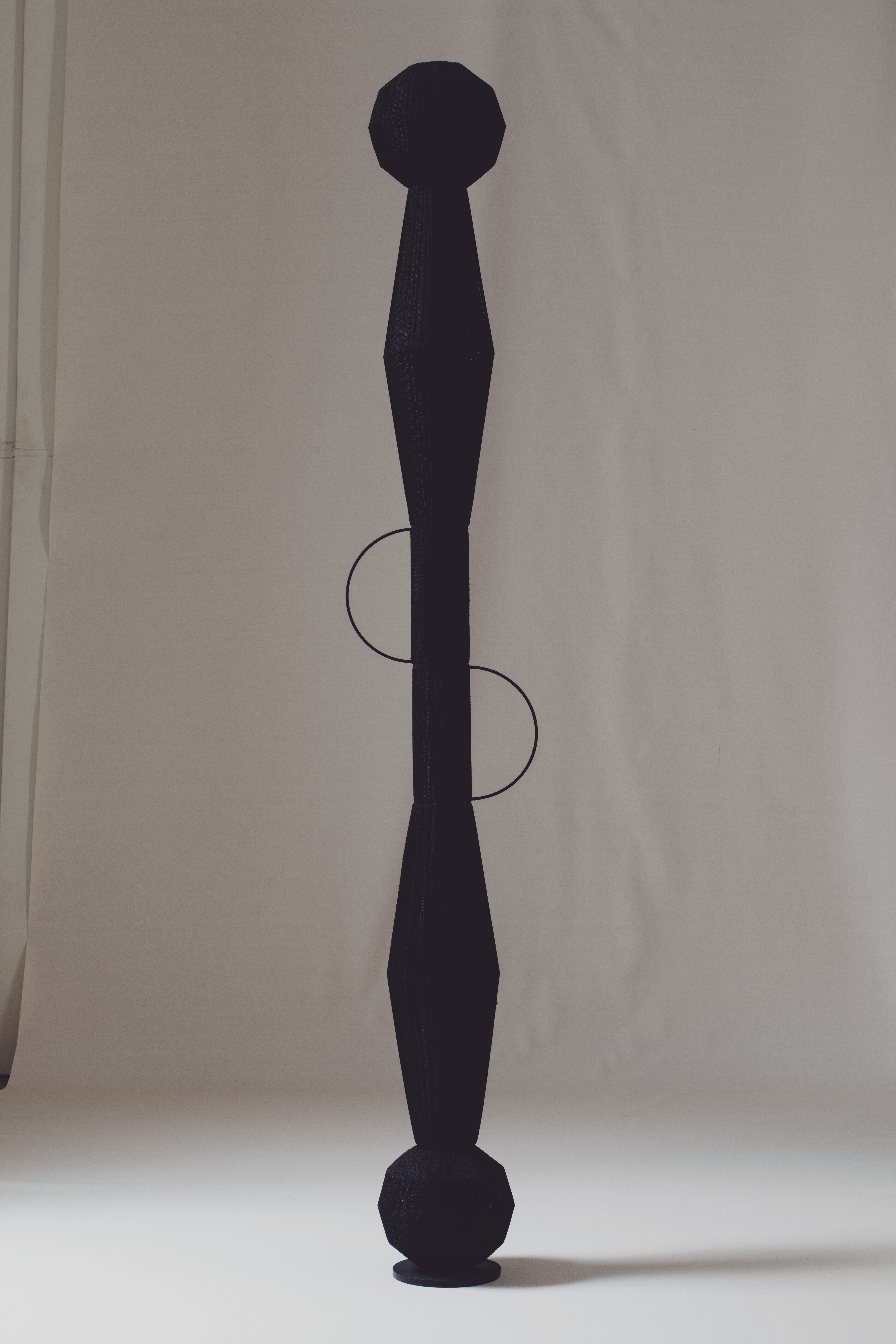 Column I