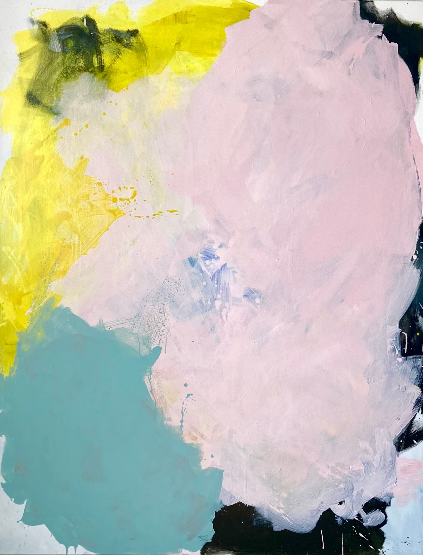Yellow Pink