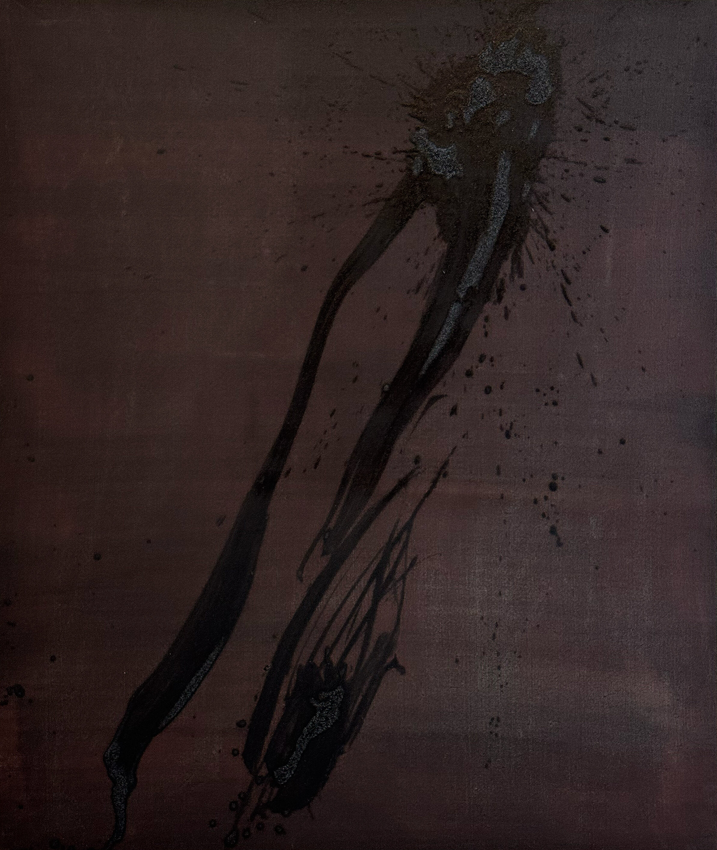 The Dance of The Sacred Bird (I)