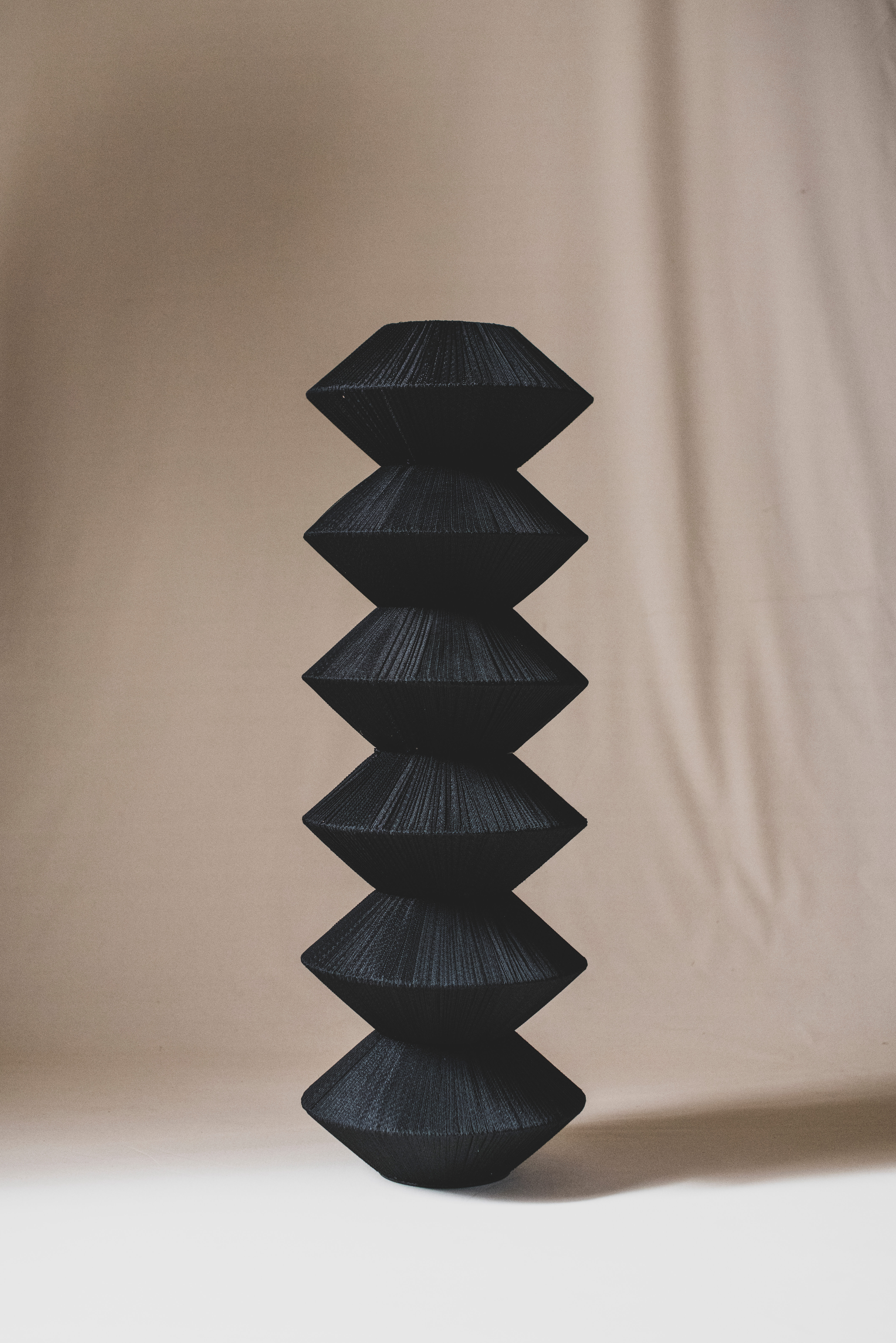 Column VII