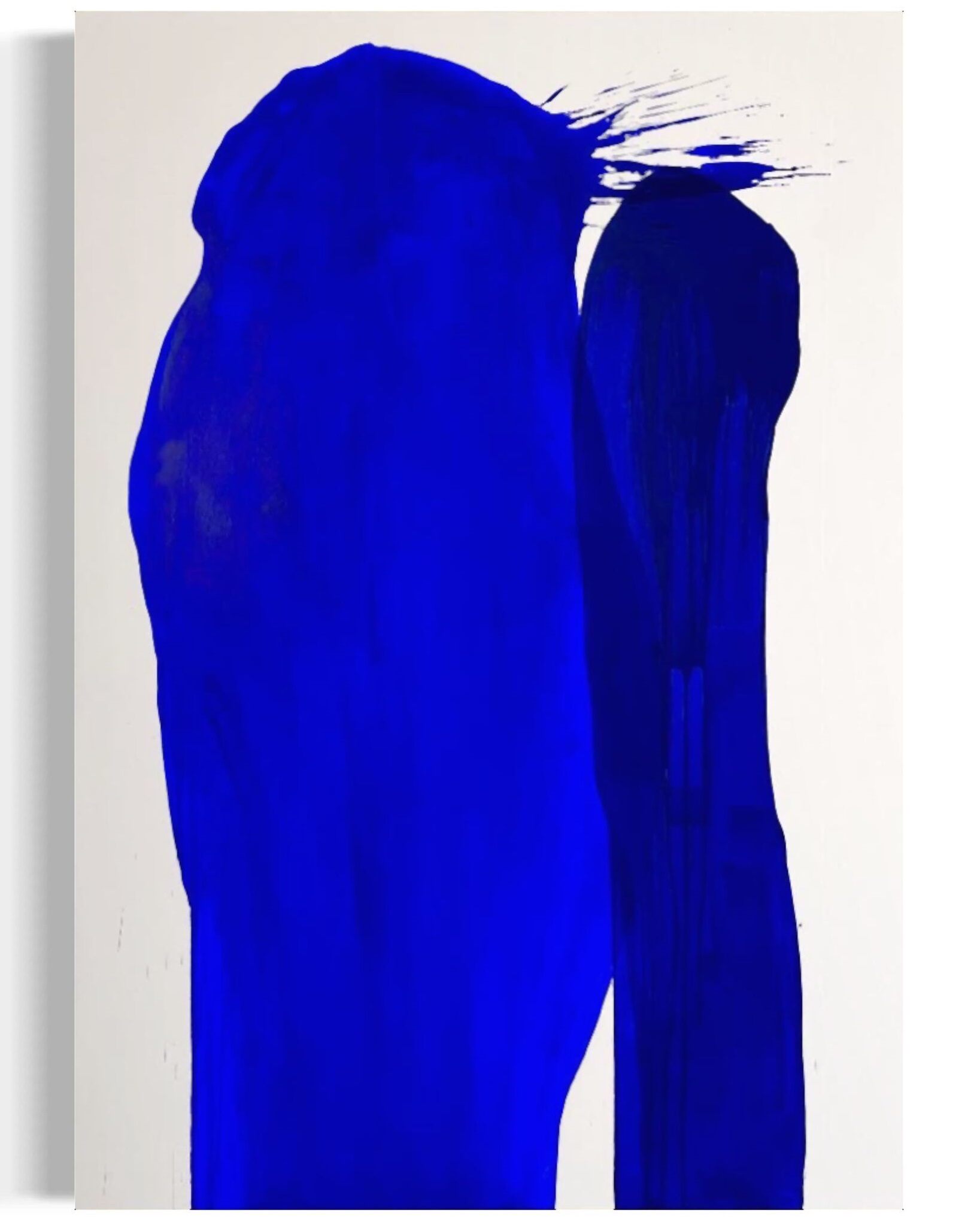 Blue, Vol.2
