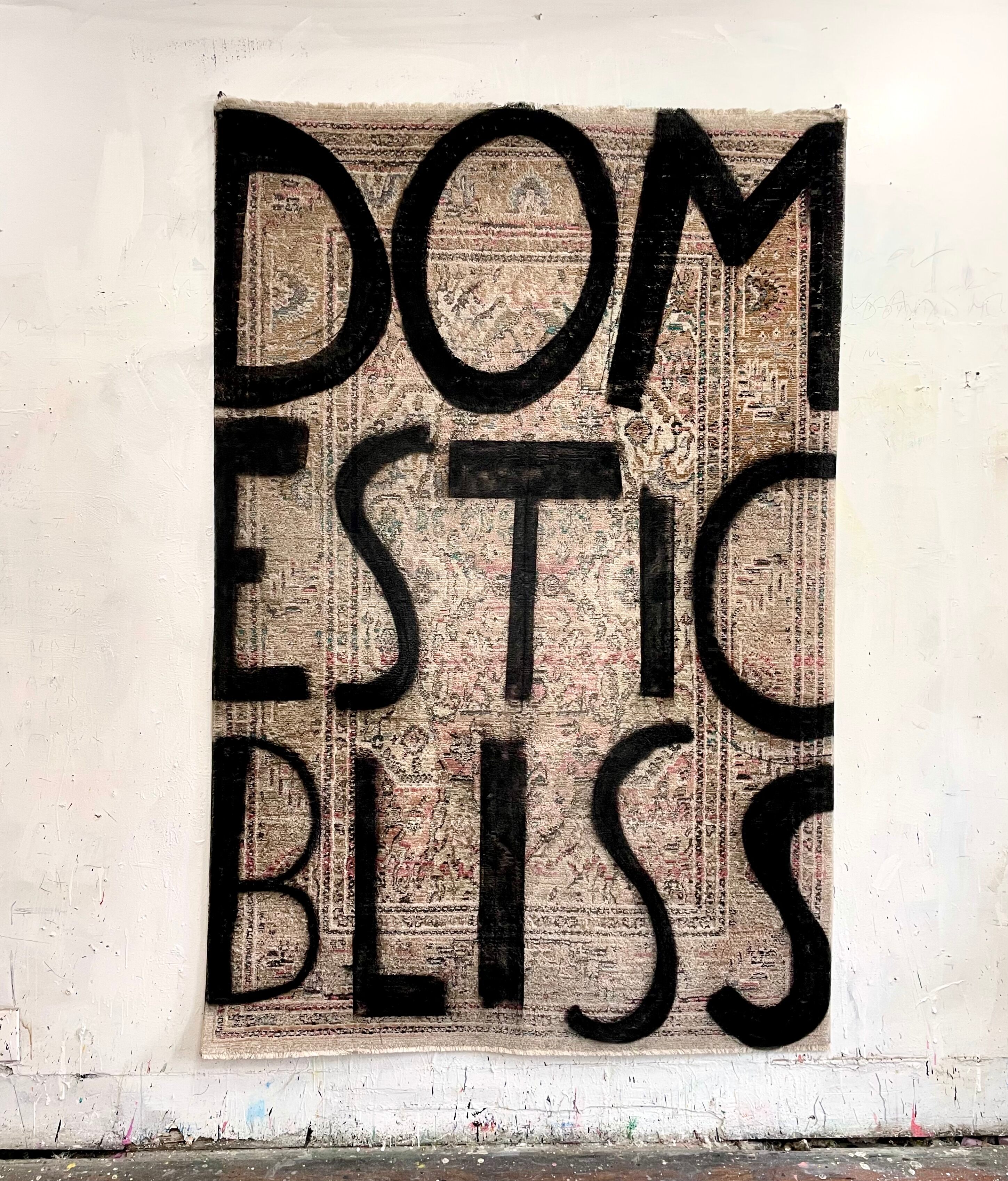 Domestic Bliss