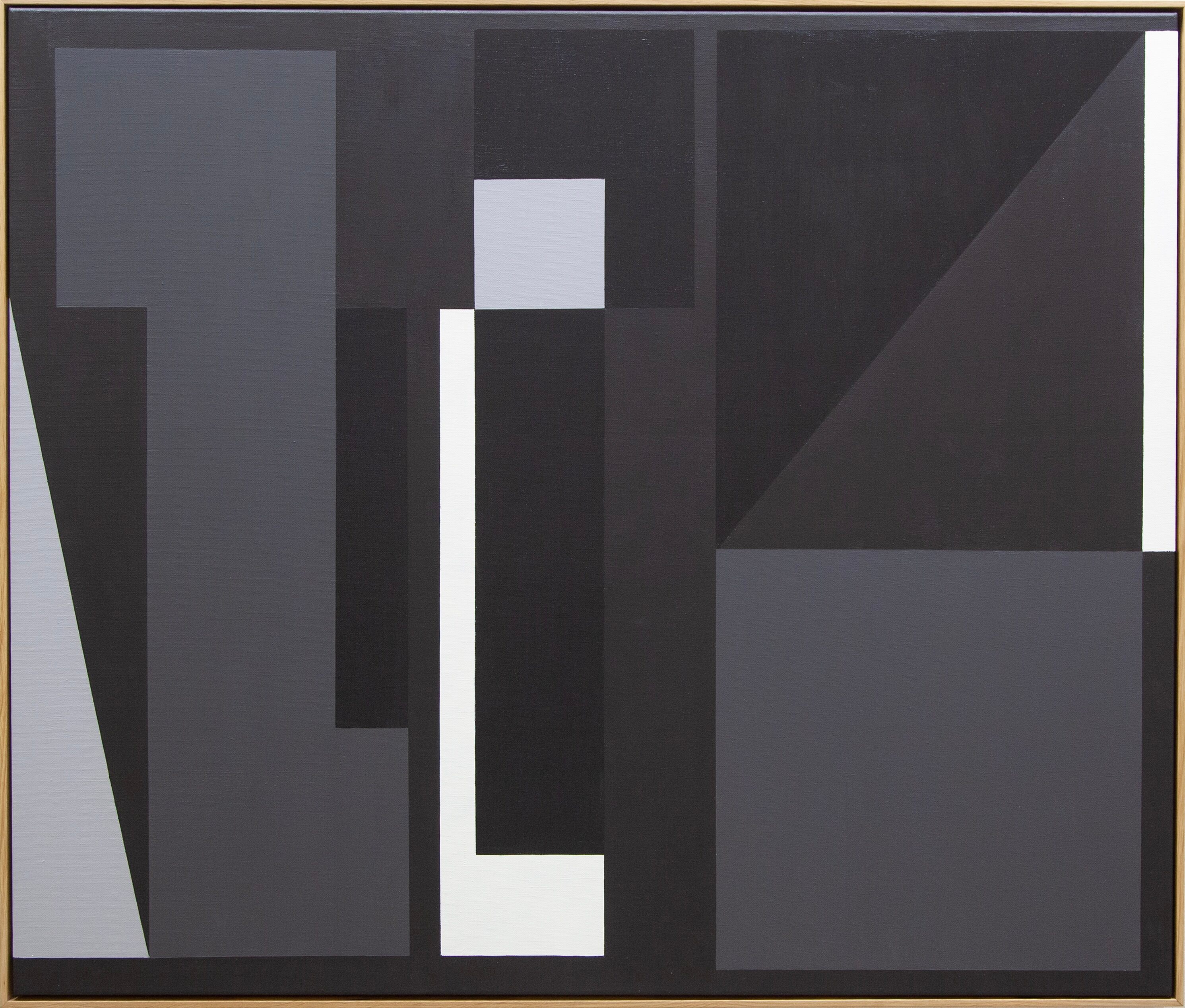 Composition of Shapes 02