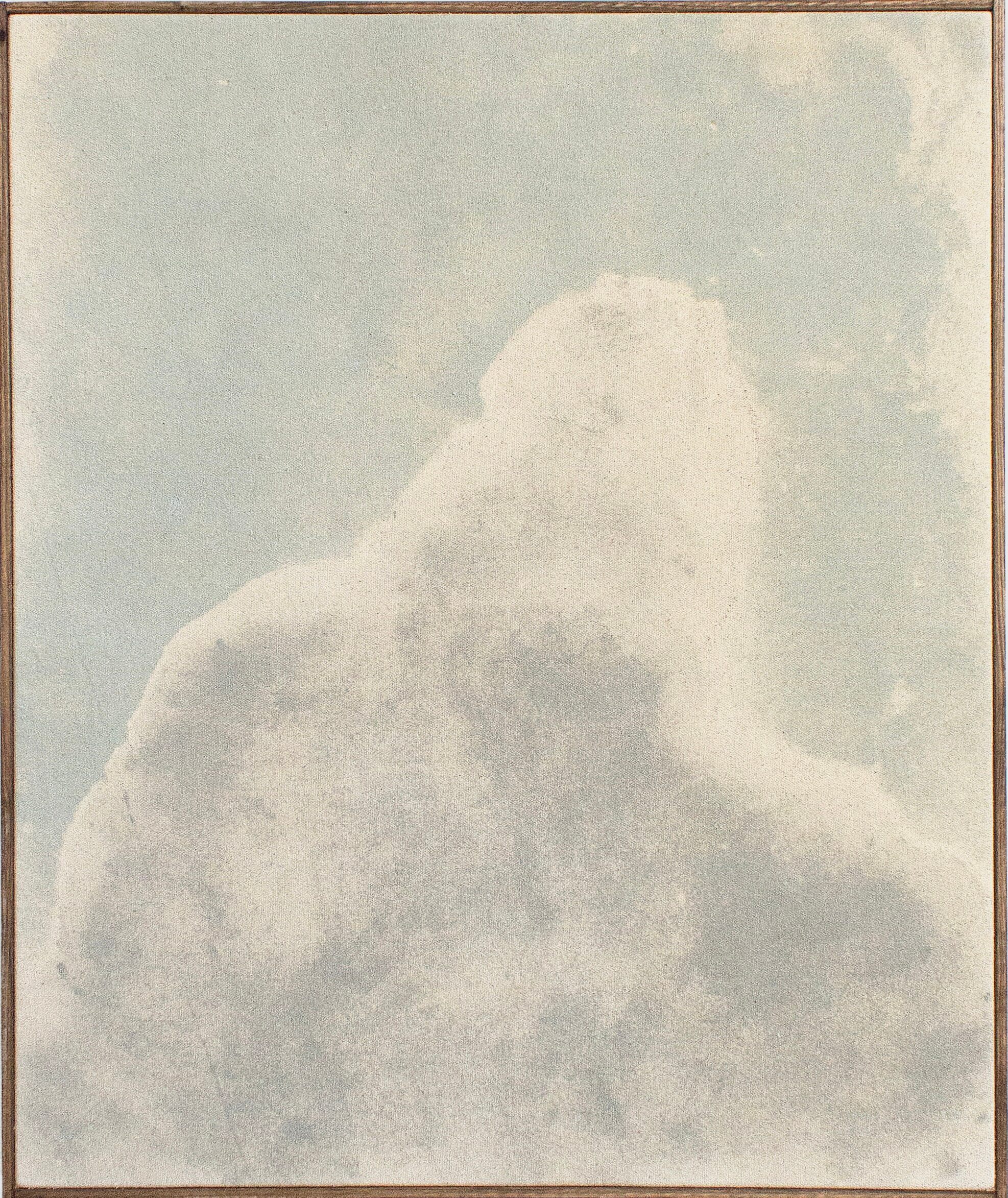 Pale Portrait