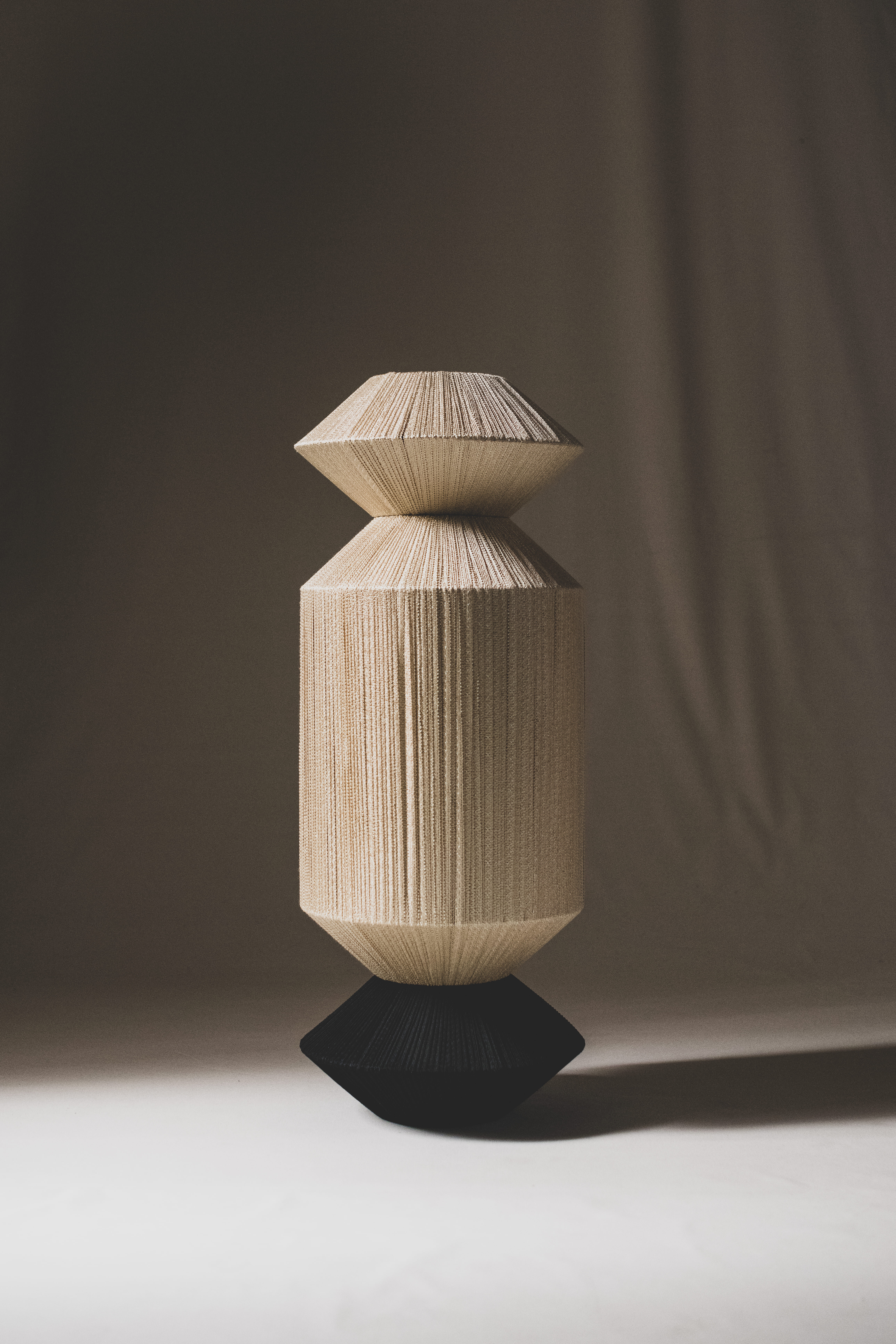 Column IX
